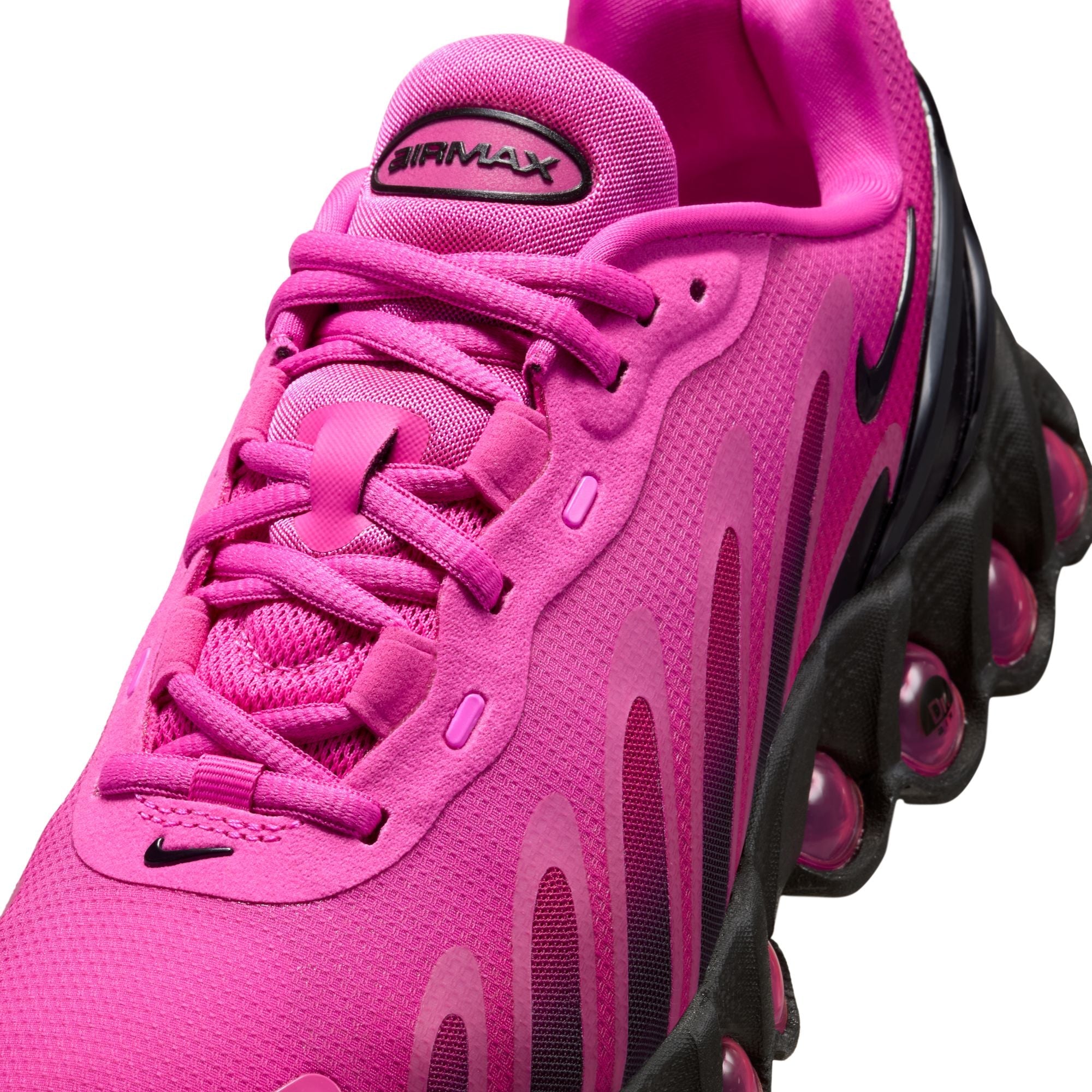 W Nike Air Max Dn8 "Hyper Pink" - HF5509-601