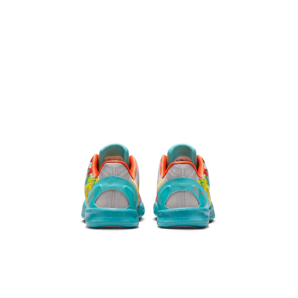 Nike Kobe VIII "Venice Beach" PS - HF7320-001