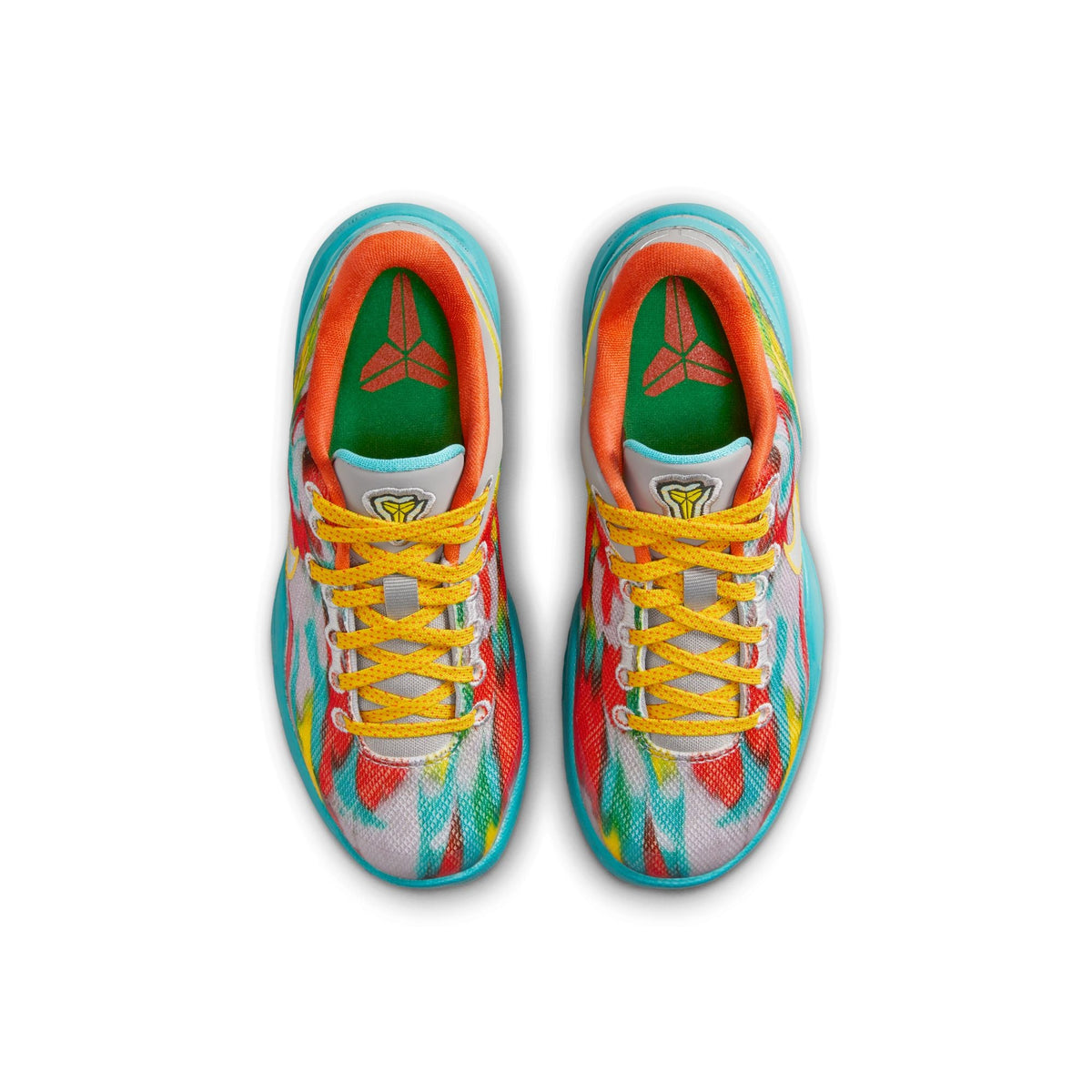 Nike Kobe VIII "Venice Beach" PS - HF7320-001