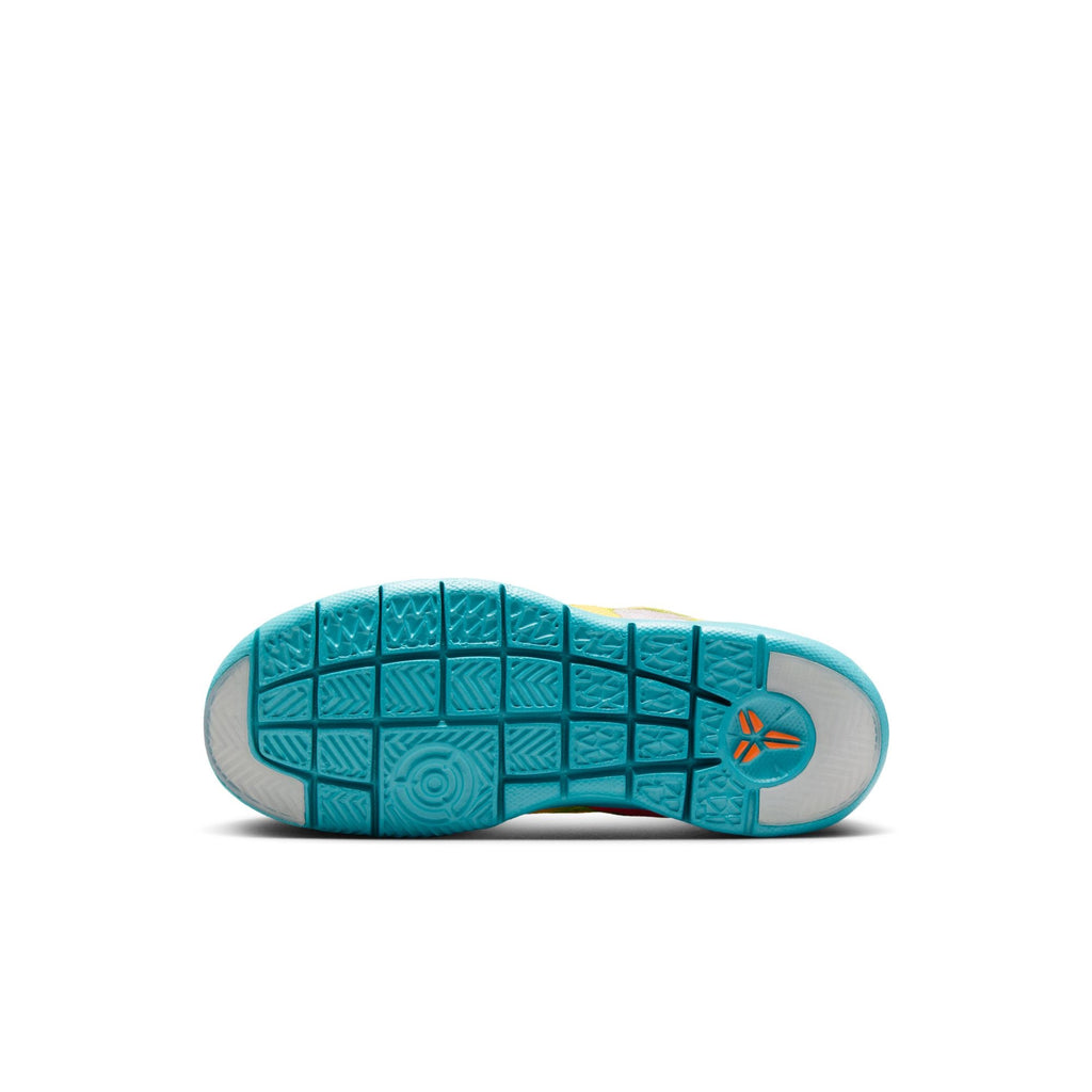 Nike Kobe VIII "Venice Beach" PS - HF7320-001