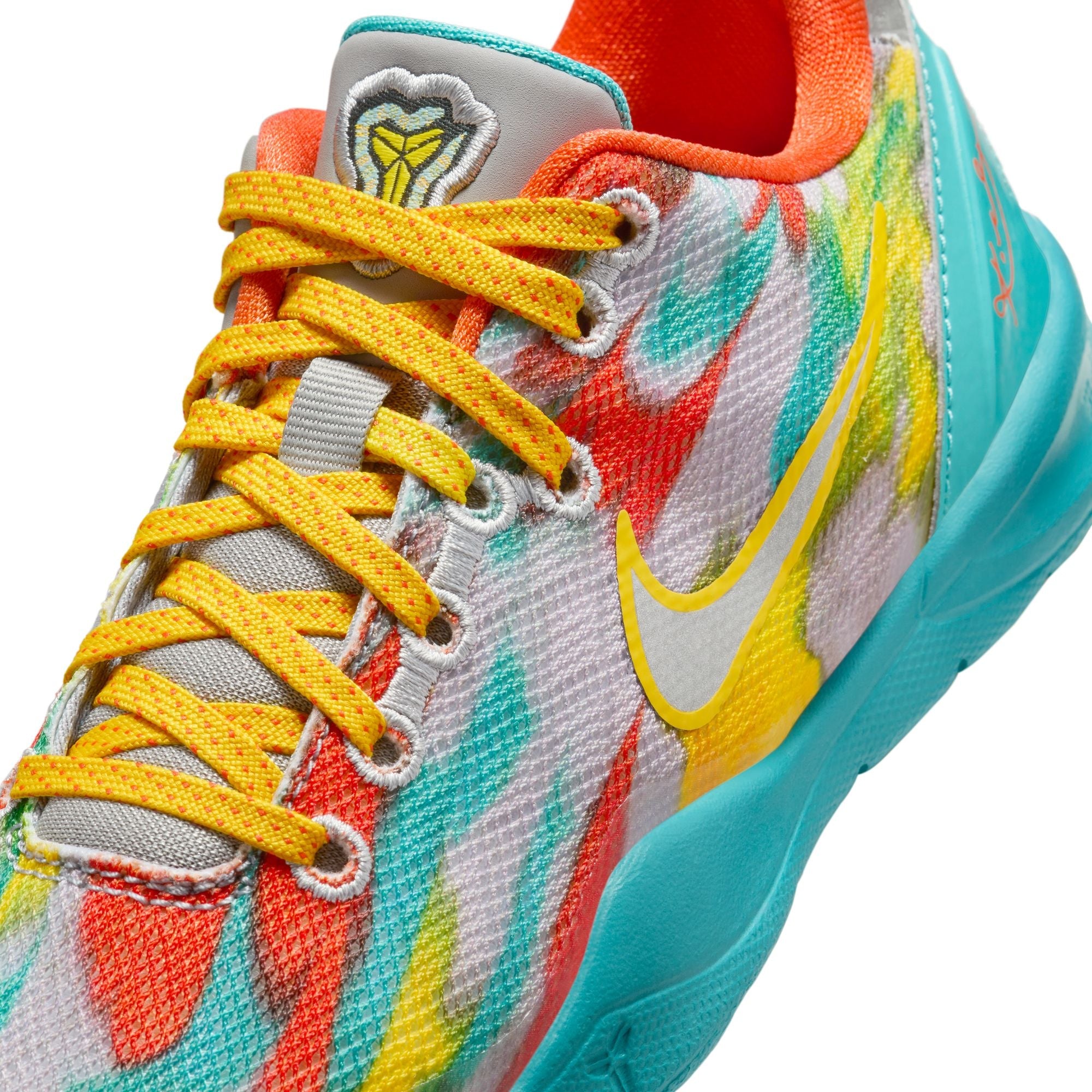 Nike Kobe VIII "Venice Beach" PS - HF7320-001