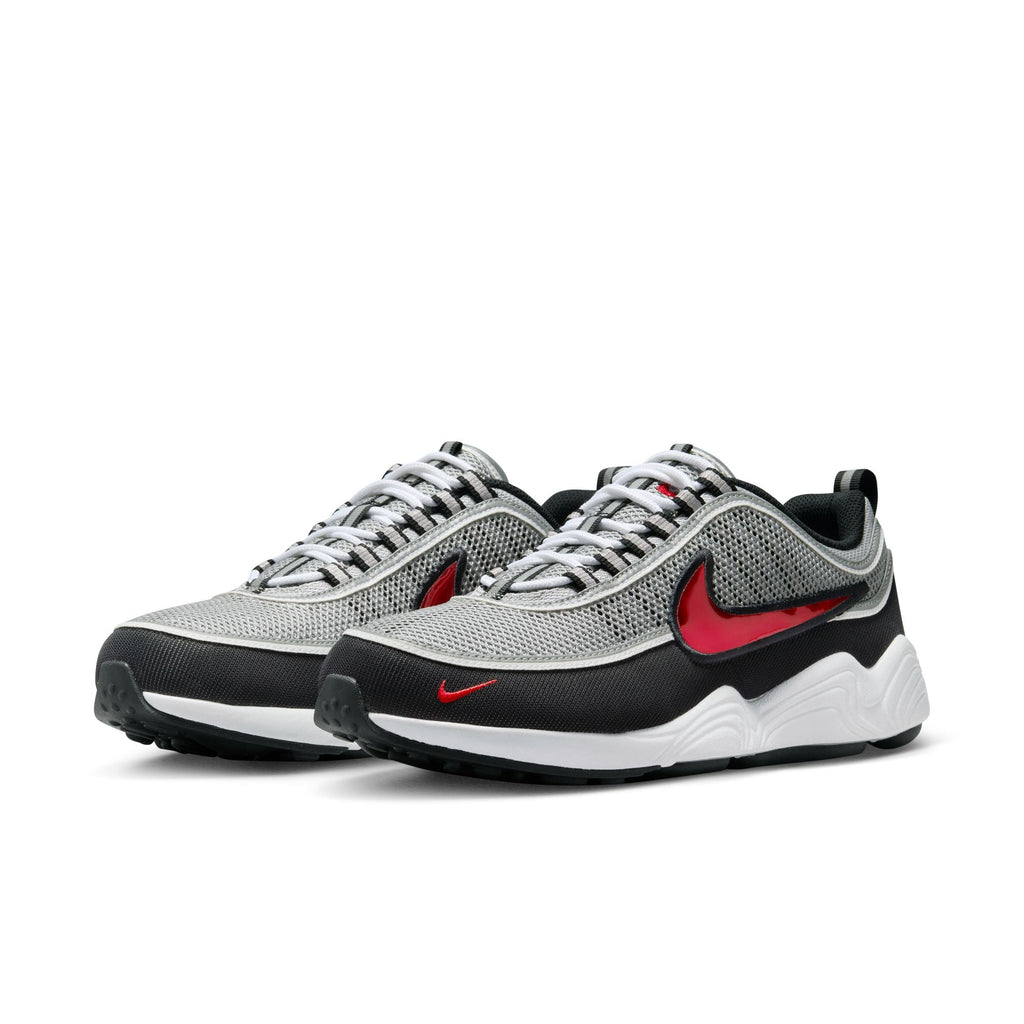 Nike Air Zoom Spiridon SP "Sport Red" - HF9117-001