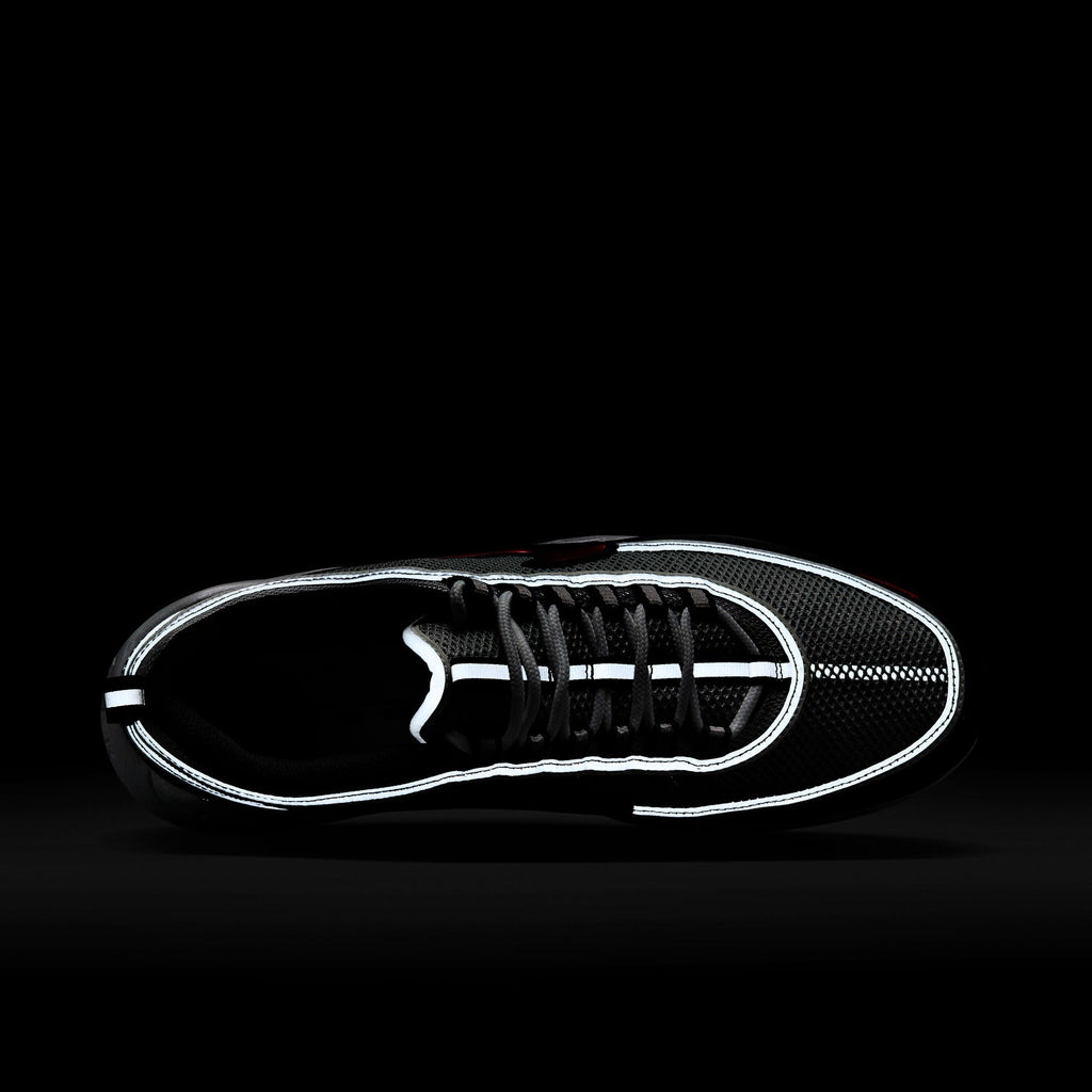 Nike Air Zoom Spiridon SP "Sport Red" - HF9117-001