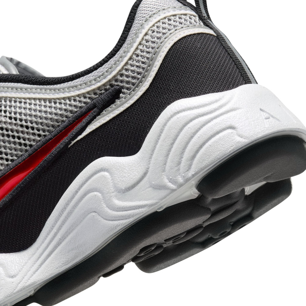 Nike Air Zoom Spiridon SP "Sport Red" - HF9117-001