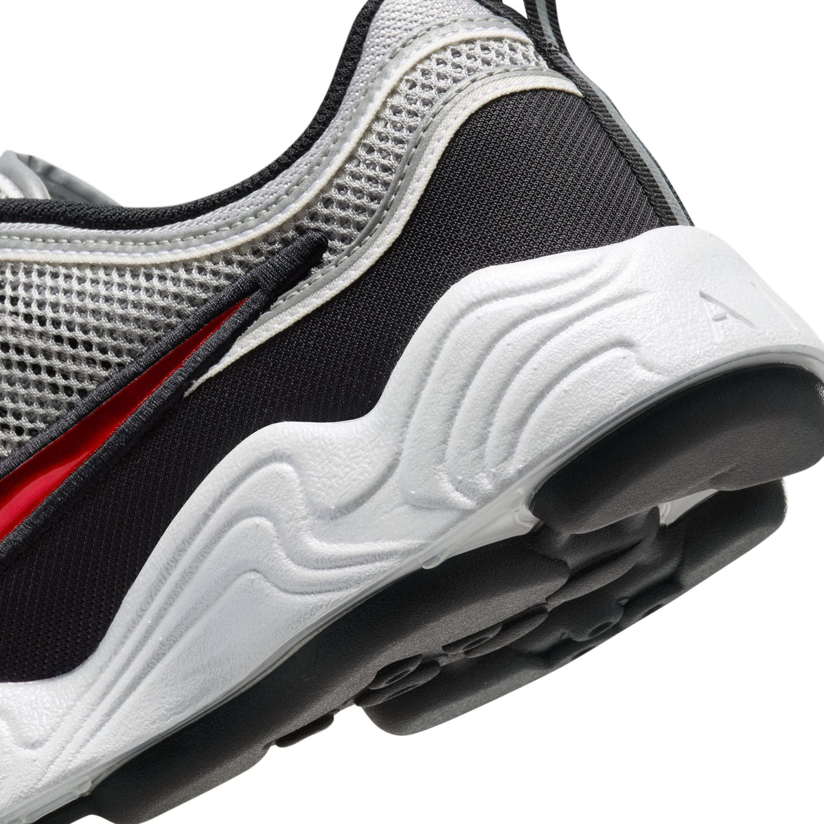 Nike Air Zoom Spiridon SP "Sport Red" - HF9117-001