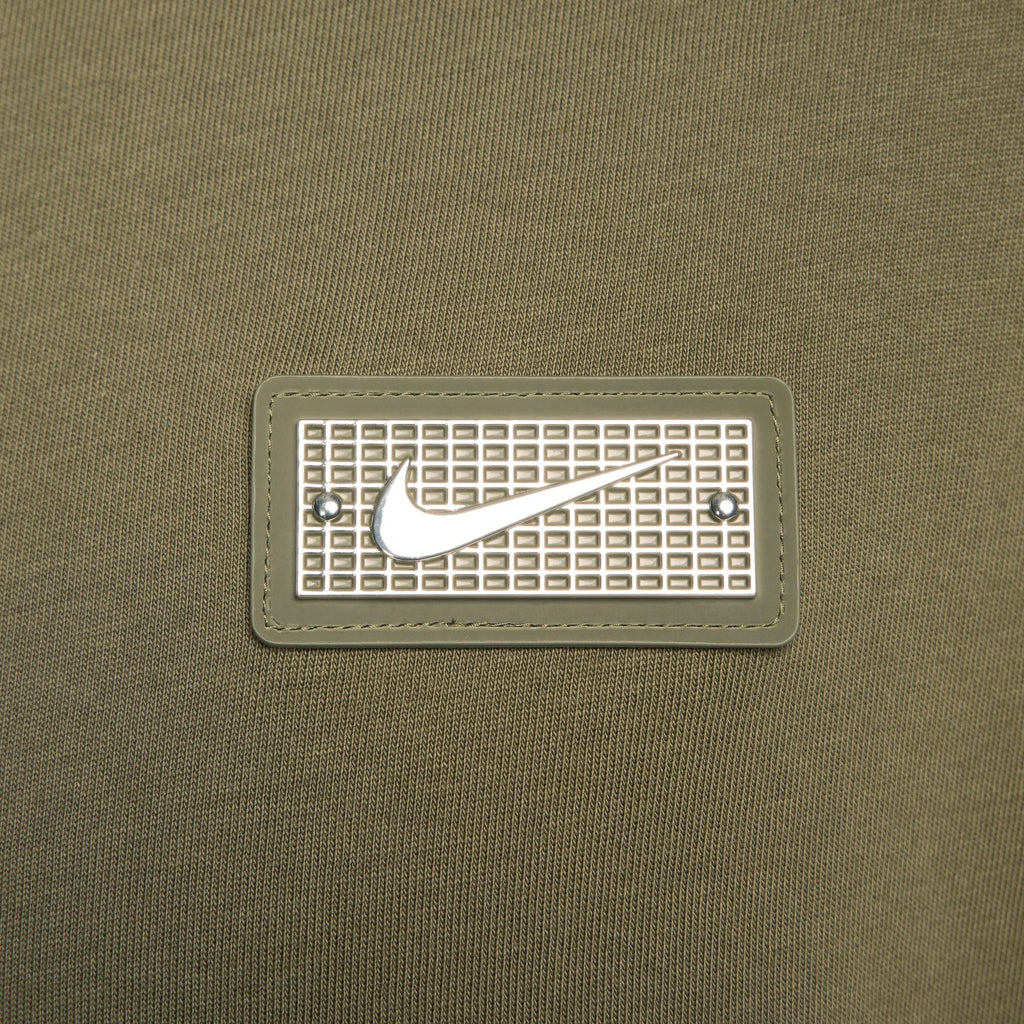 Nike Devin Booker "Green" L/S Tee - HJ3344-222