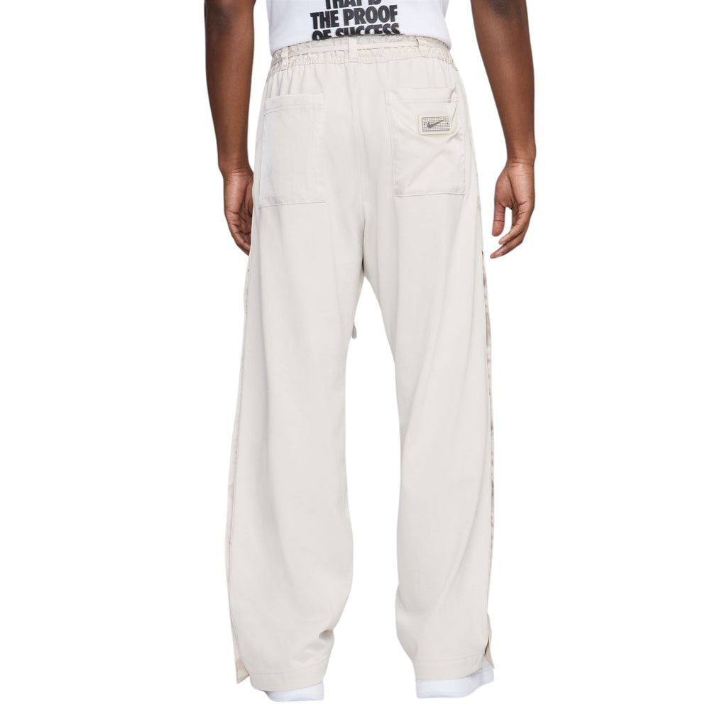 Nike Devin Booker Pant "Orewood" - HJ3899-104