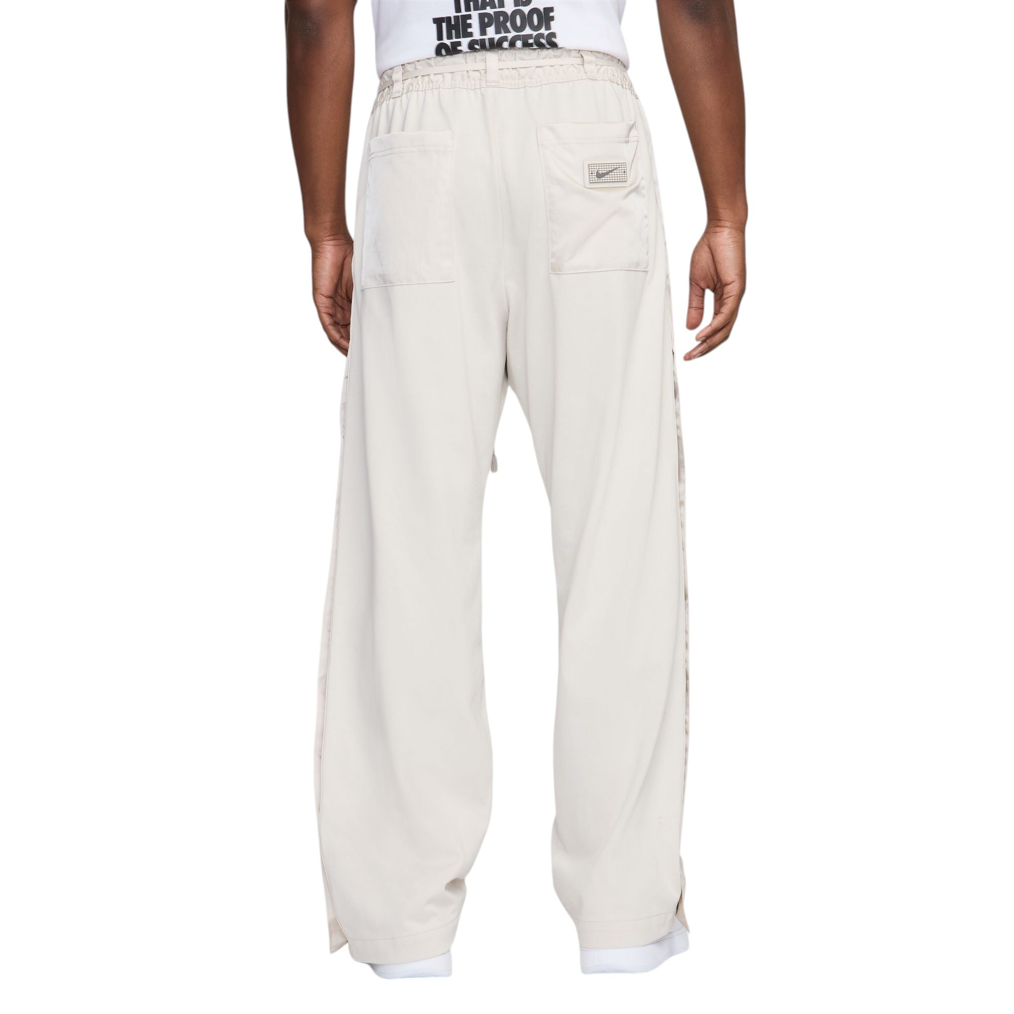 Nike Devin Booker Pant "Orewood" - HJ3899-104