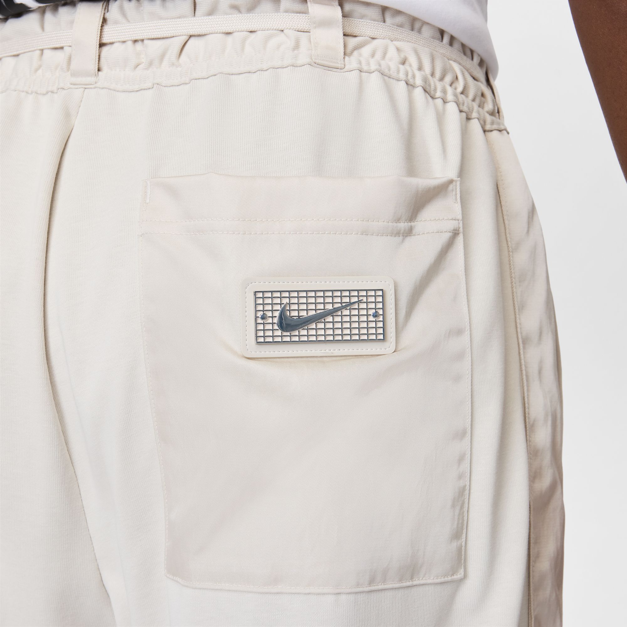 Nike Devin Booker Pant "Orewood" - HJ3899-104