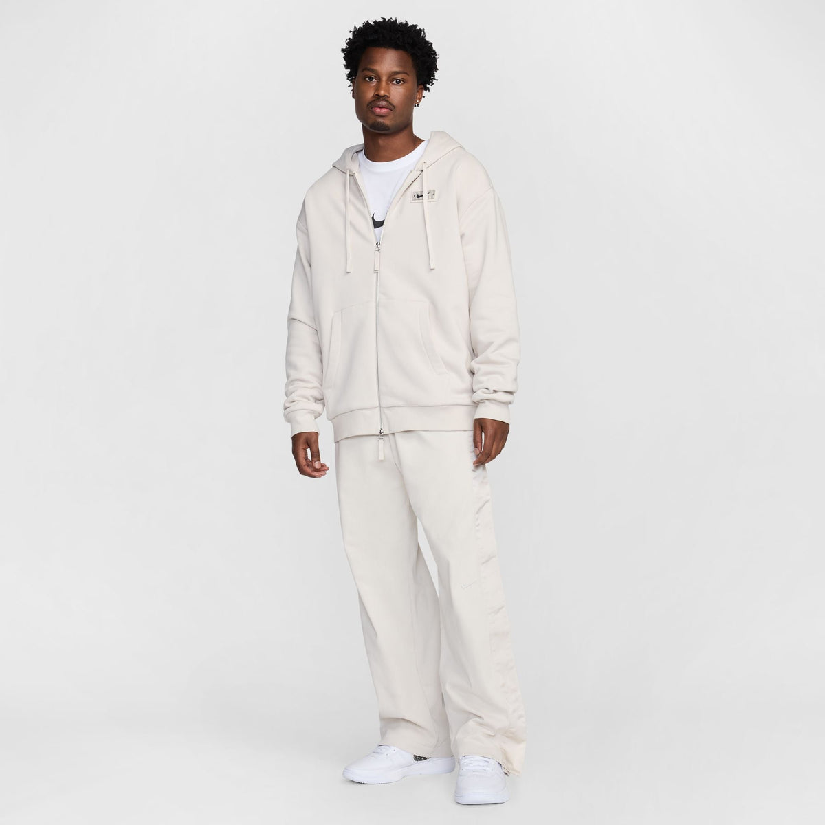 Nike Devin Booker Pant "Orewood" - HJ3899-104