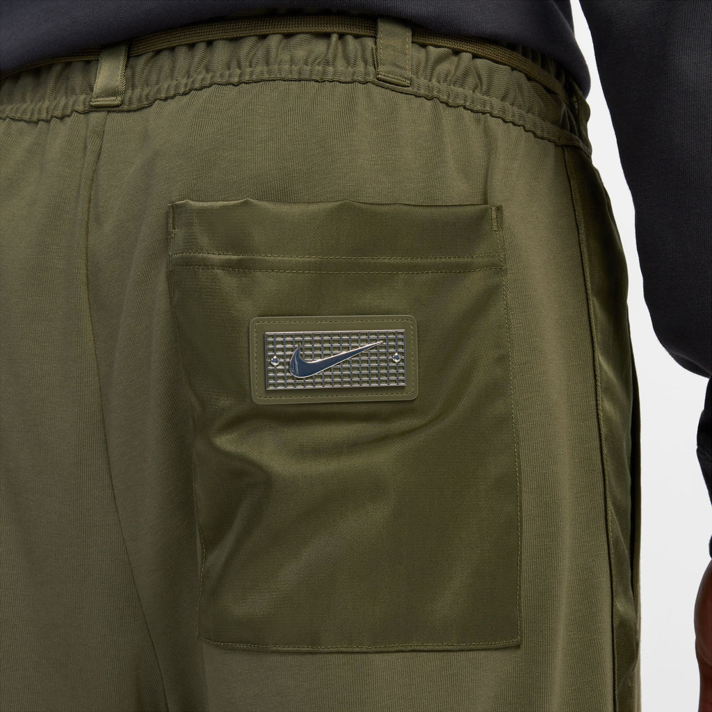 Nike Devin Booker Pant "Olive" - HJ3899-222