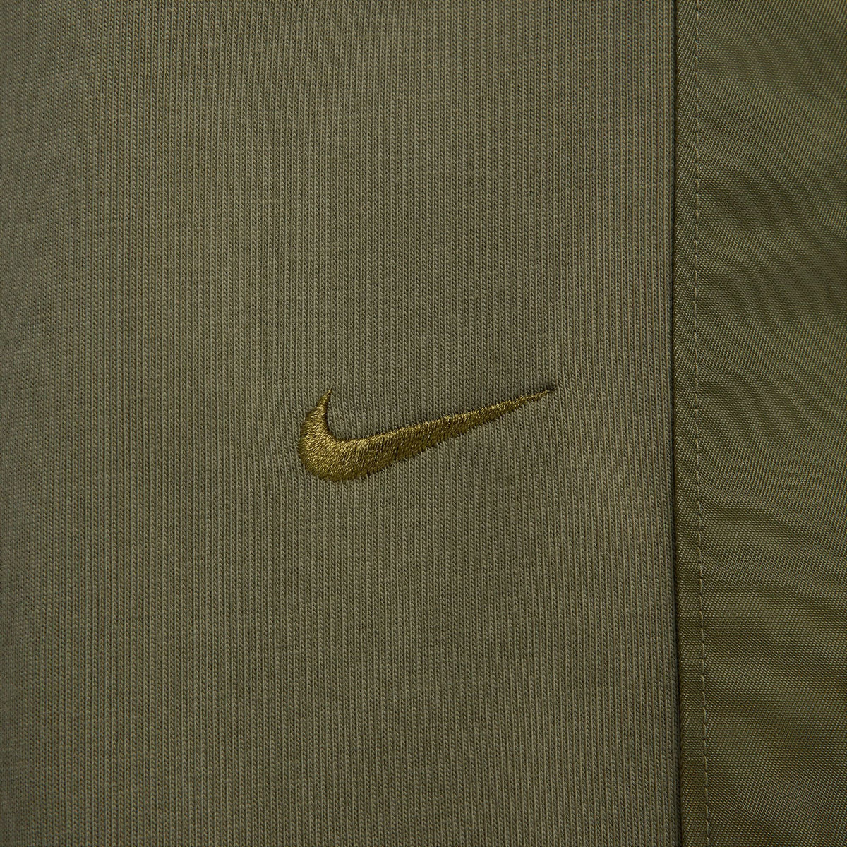 Nike Devin Booker Pant "Olive" - HJ3899-222