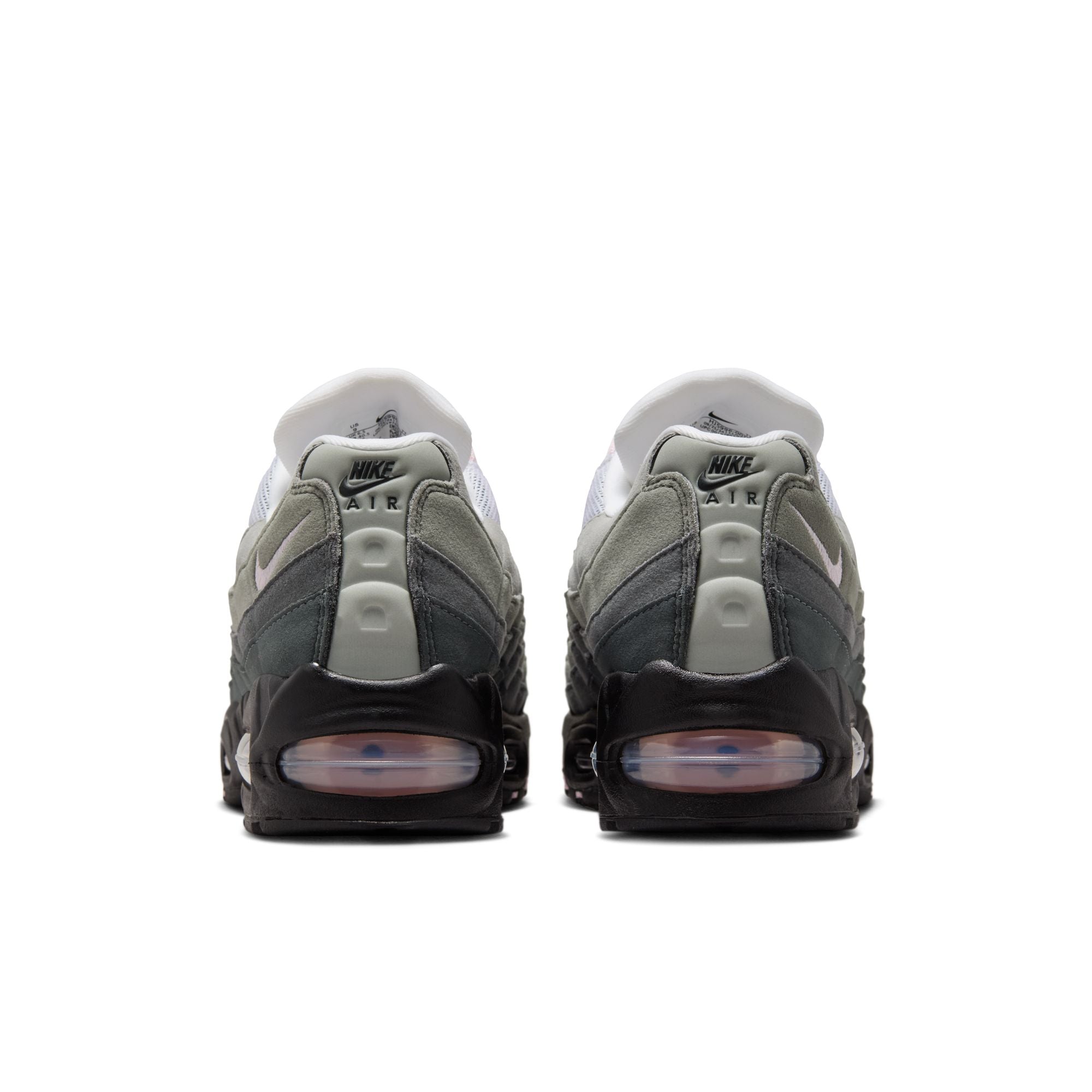 W Nike Air Max 95 OG "Pink Foam" - HJ5996-001
