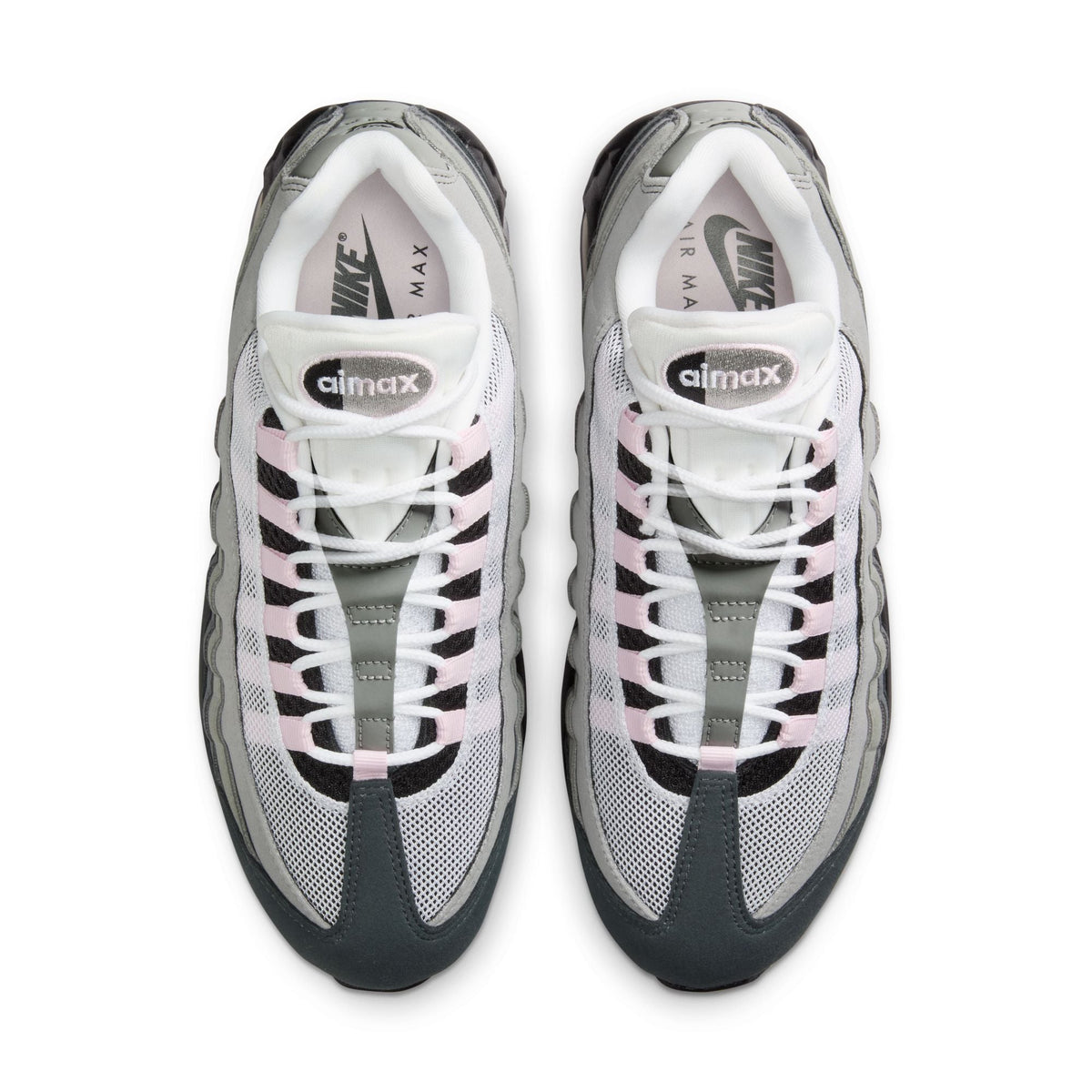 W Nike Air Max 95 OG "Pink Foam" - HJ5996-001