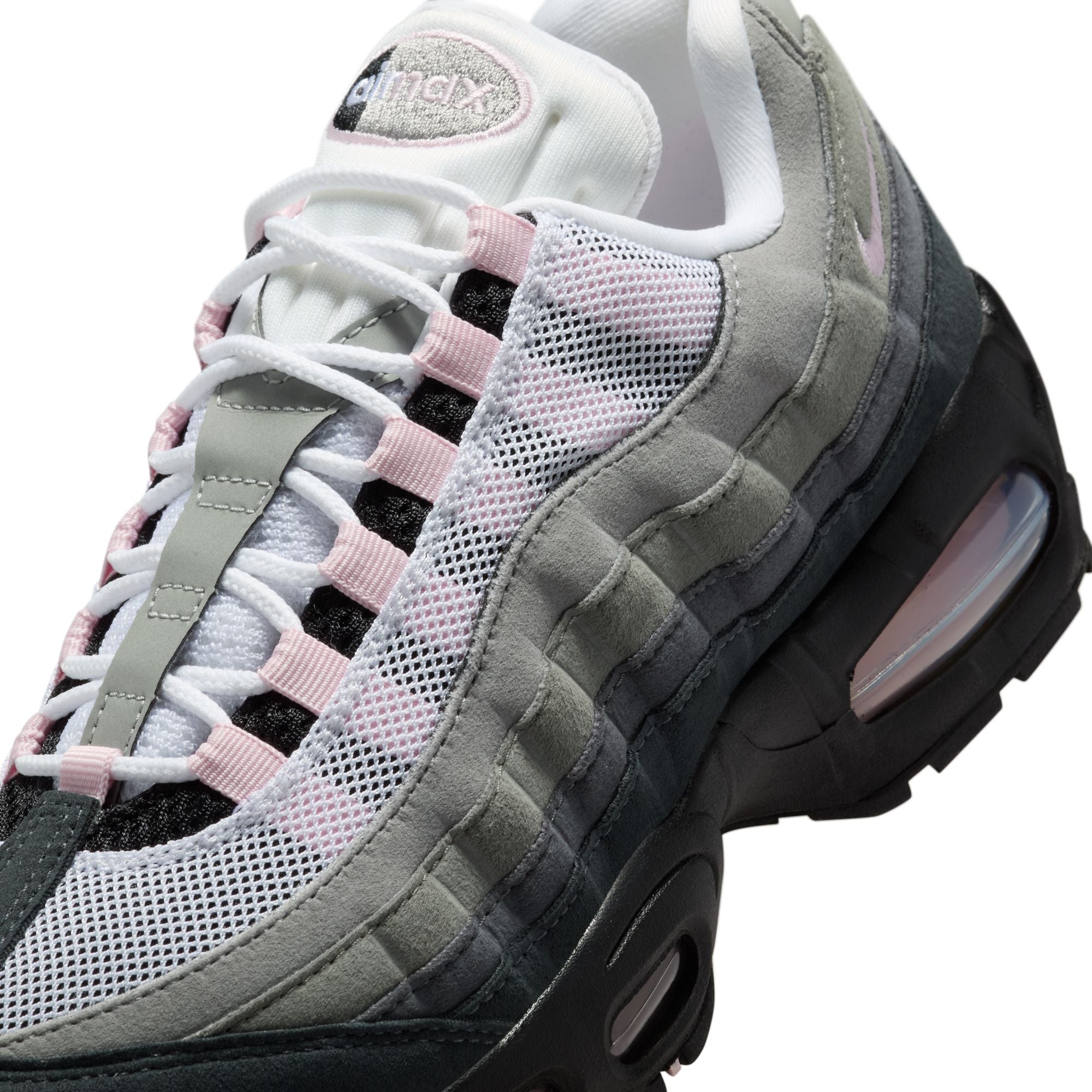 W Nike Air Max 95 OG "Pink Foam" - HJ5996-001