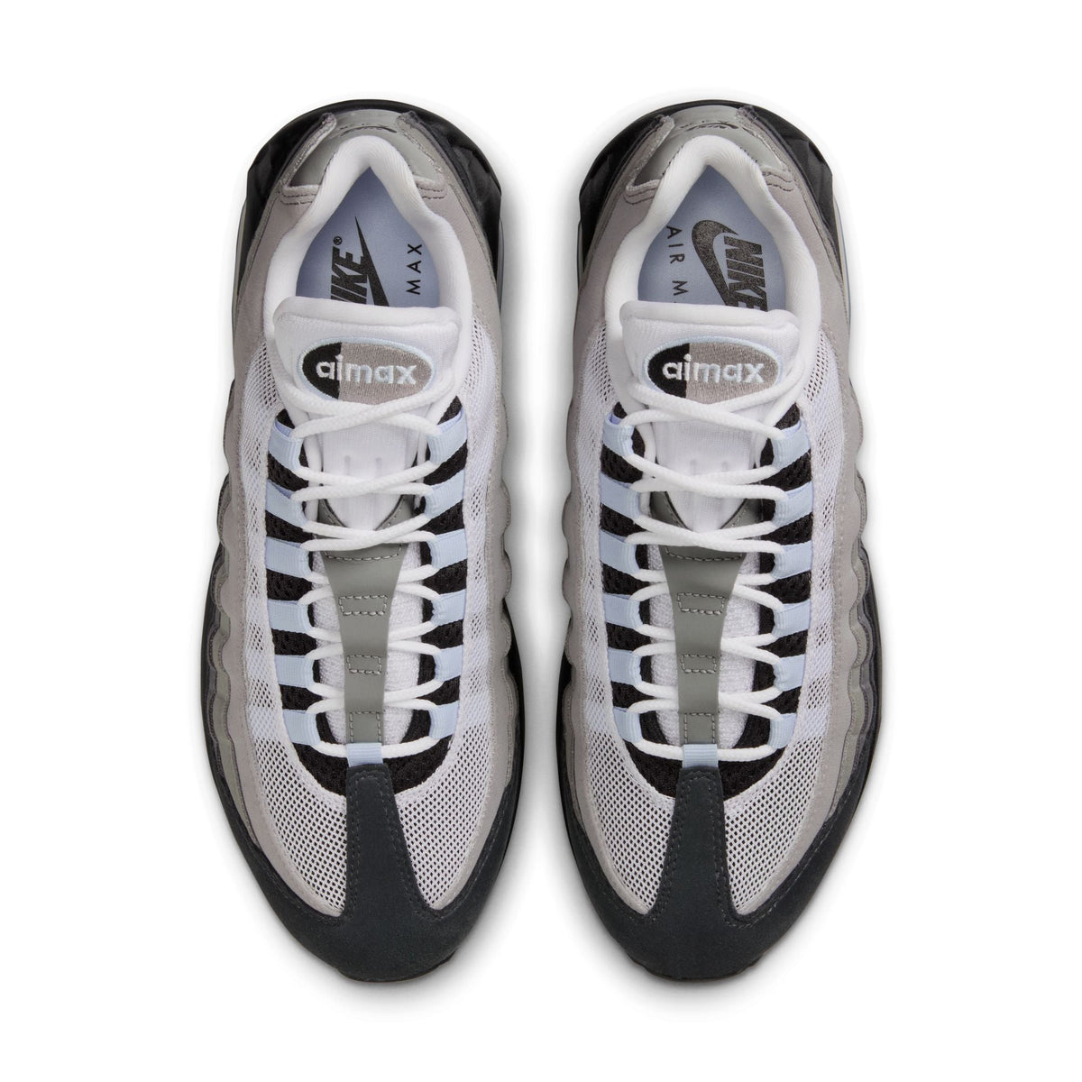 W Nike Air Max 95 OG "Blue Tint" - HJ5996-002