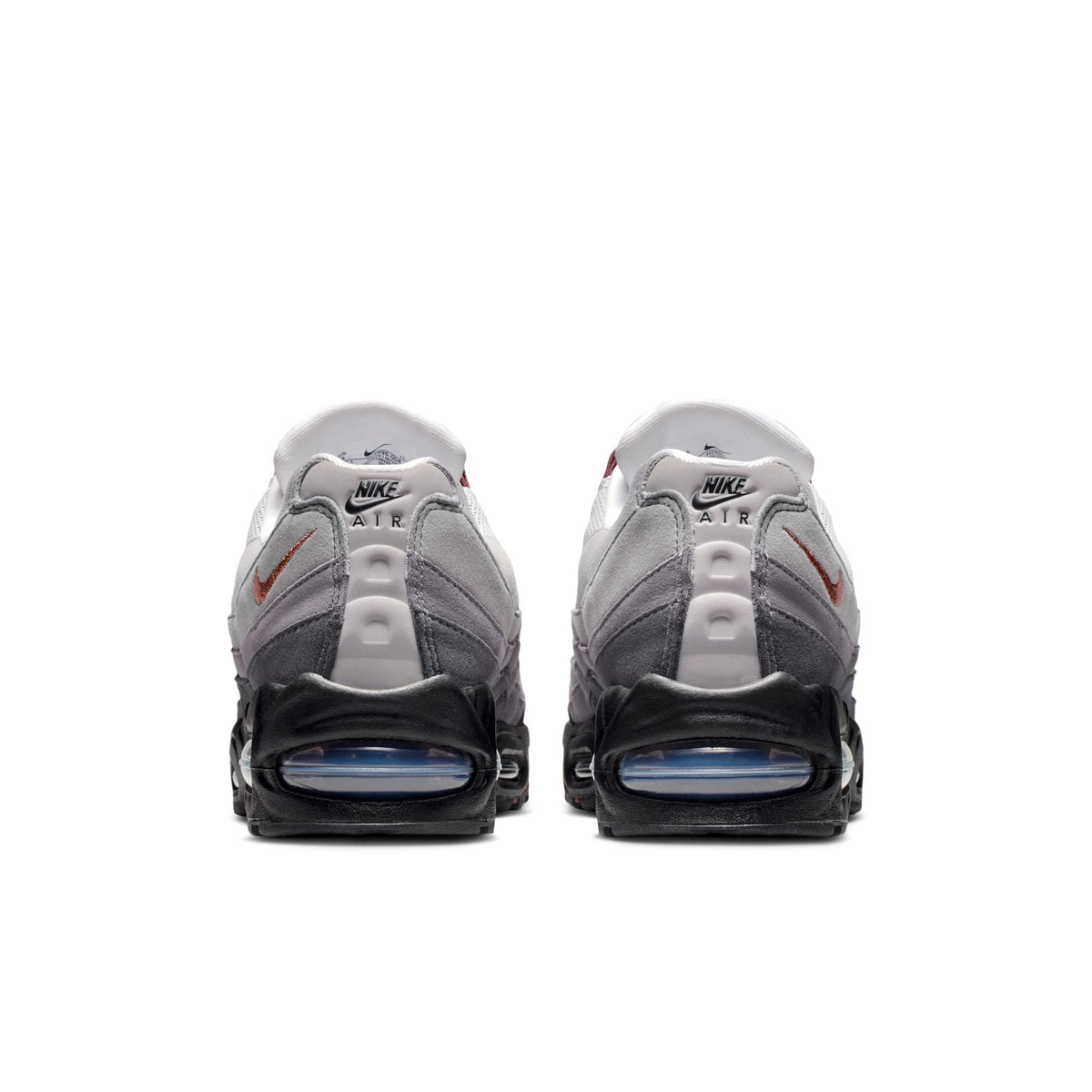 W Nike Air Max 95 OG Big Bubble "Fauna Brown" - HJ5996-004