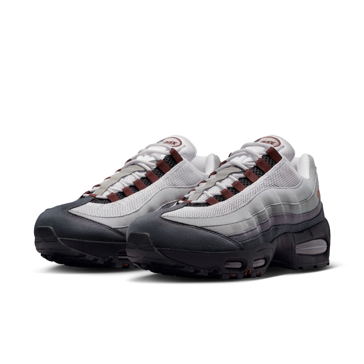 W Nike Air Max 95 OG Big Bubble "Fauna Brown" - HJ5996-004