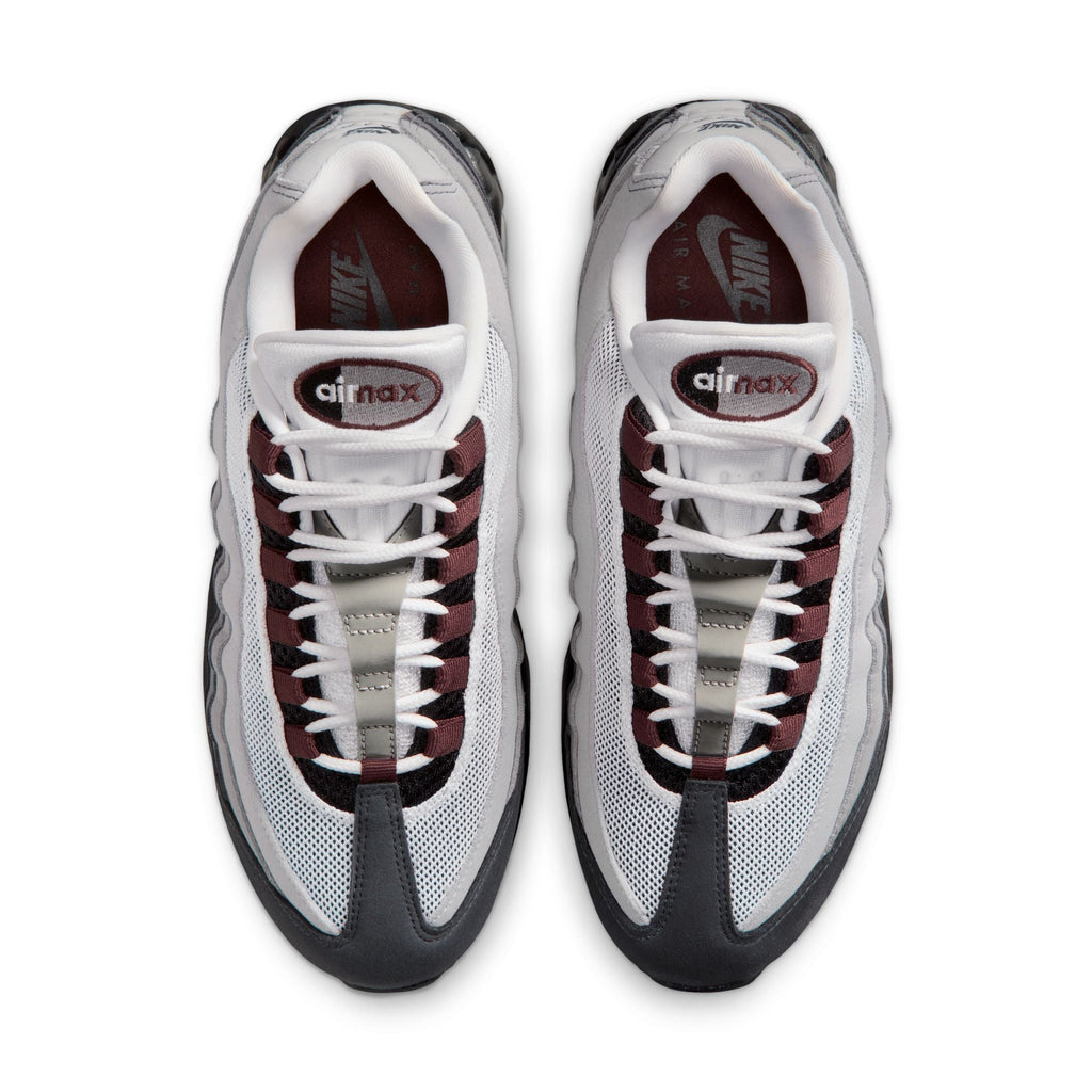 W Nike Air Max 95 OG Big Bubble "Fauna Brown" - HJ5996-004