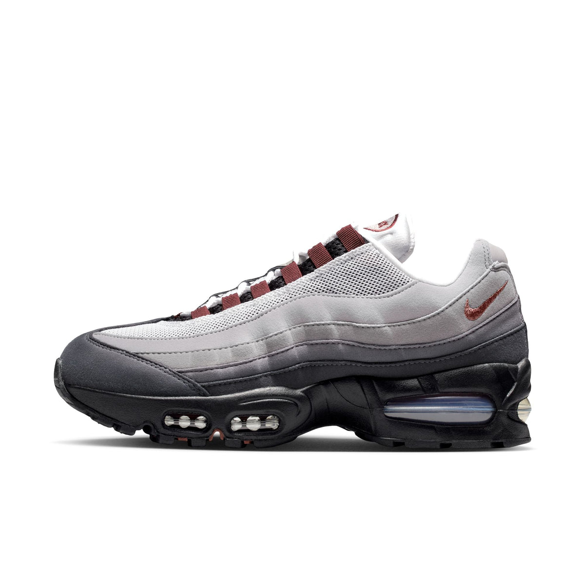 W Nike Air Max 95 OG Big Bubble "Fauna Brown" - HJ5996-004