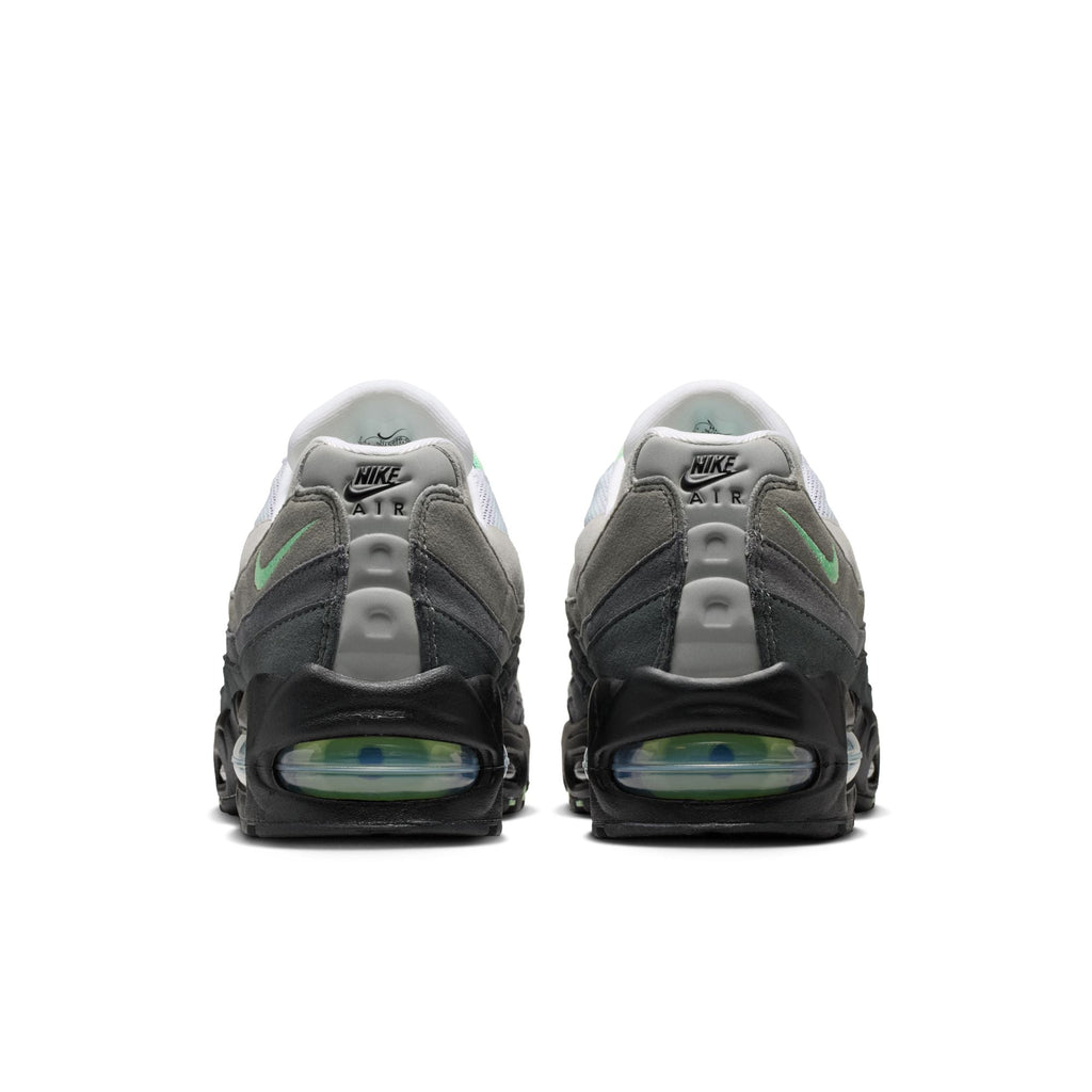 W Nike Air Max 95 OG Big Bubble "Fresh Mint" - HJ5996-005