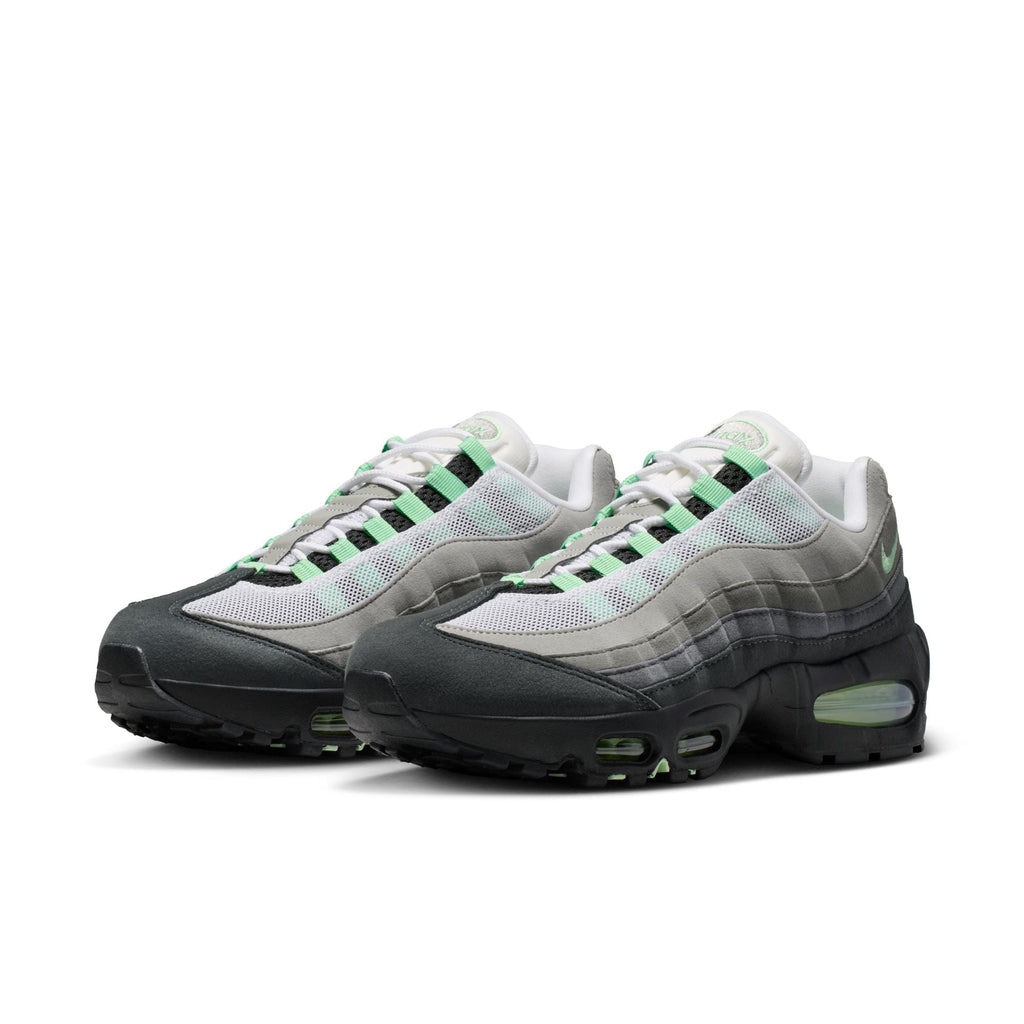 W Nike Air Max 95 OG Big Bubble "Fresh Mint" - HJ5996-005