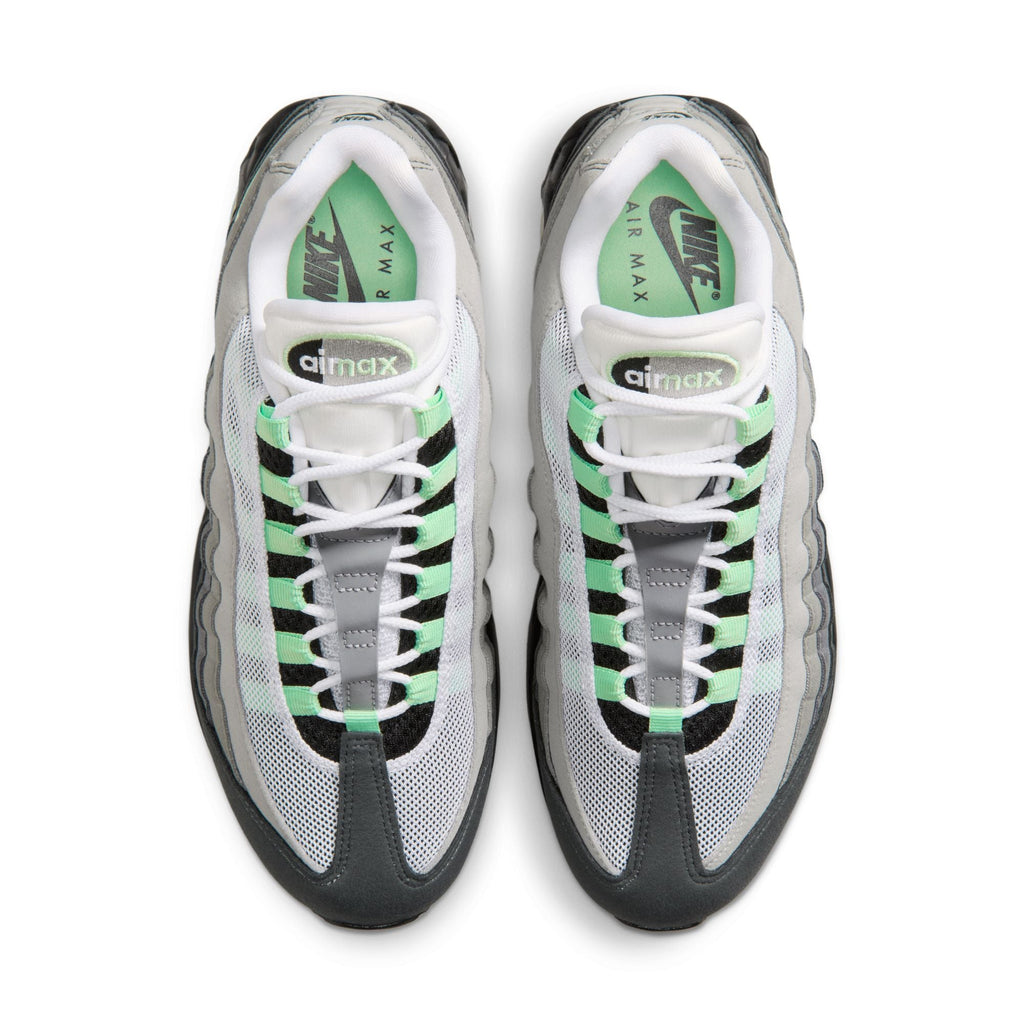W Nike Air Max 95 OG Big Bubble "Fresh Mint" - HJ5996-005
