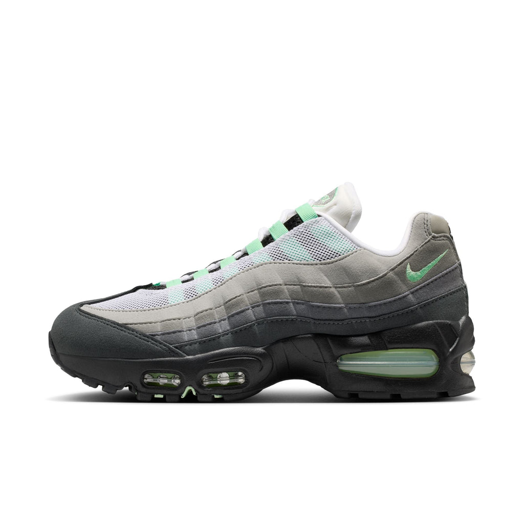 W Nike Air Max 95 OG Big Bubble "Fresh Mint" - HJ5996-005