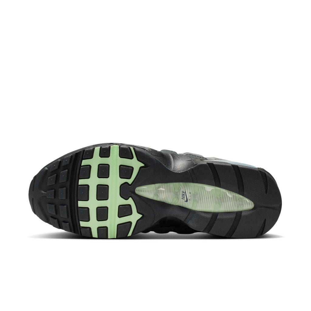 W Nike Air Max 95 OG Big Bubble "Fresh Mint" - HJ5996-005