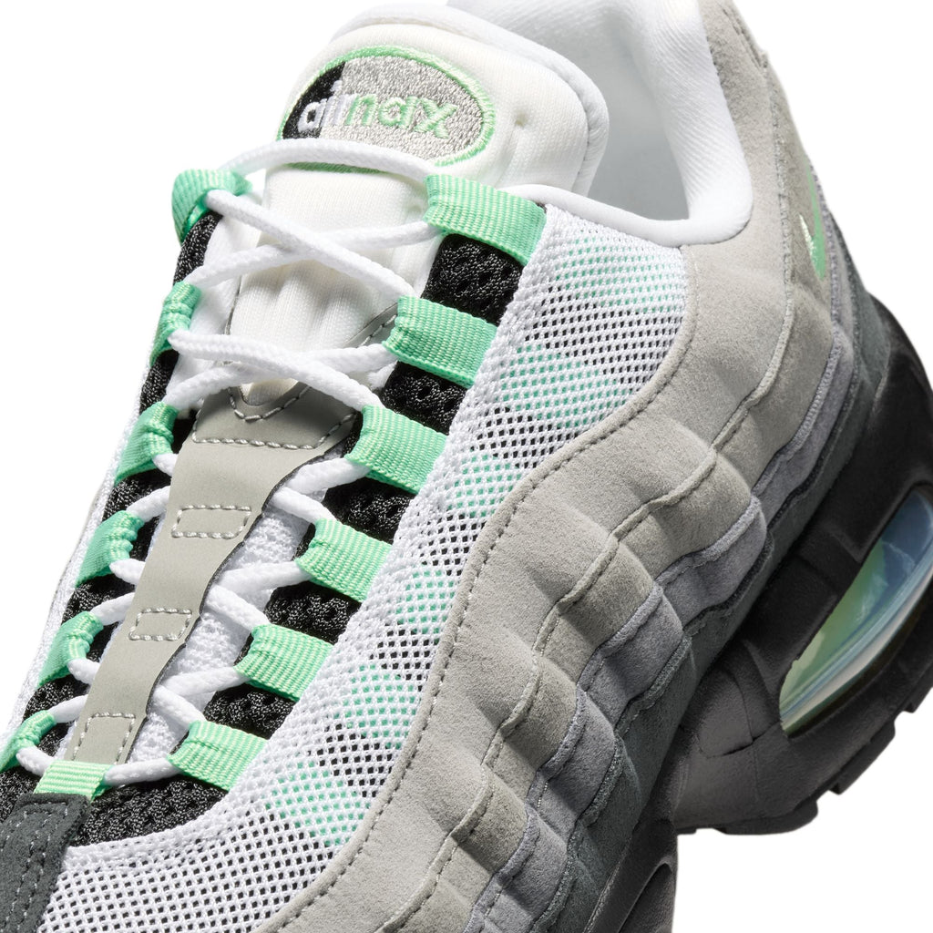 W Nike Air Max 95 OG Big Bubble "Fresh Mint" - HJ5996-005