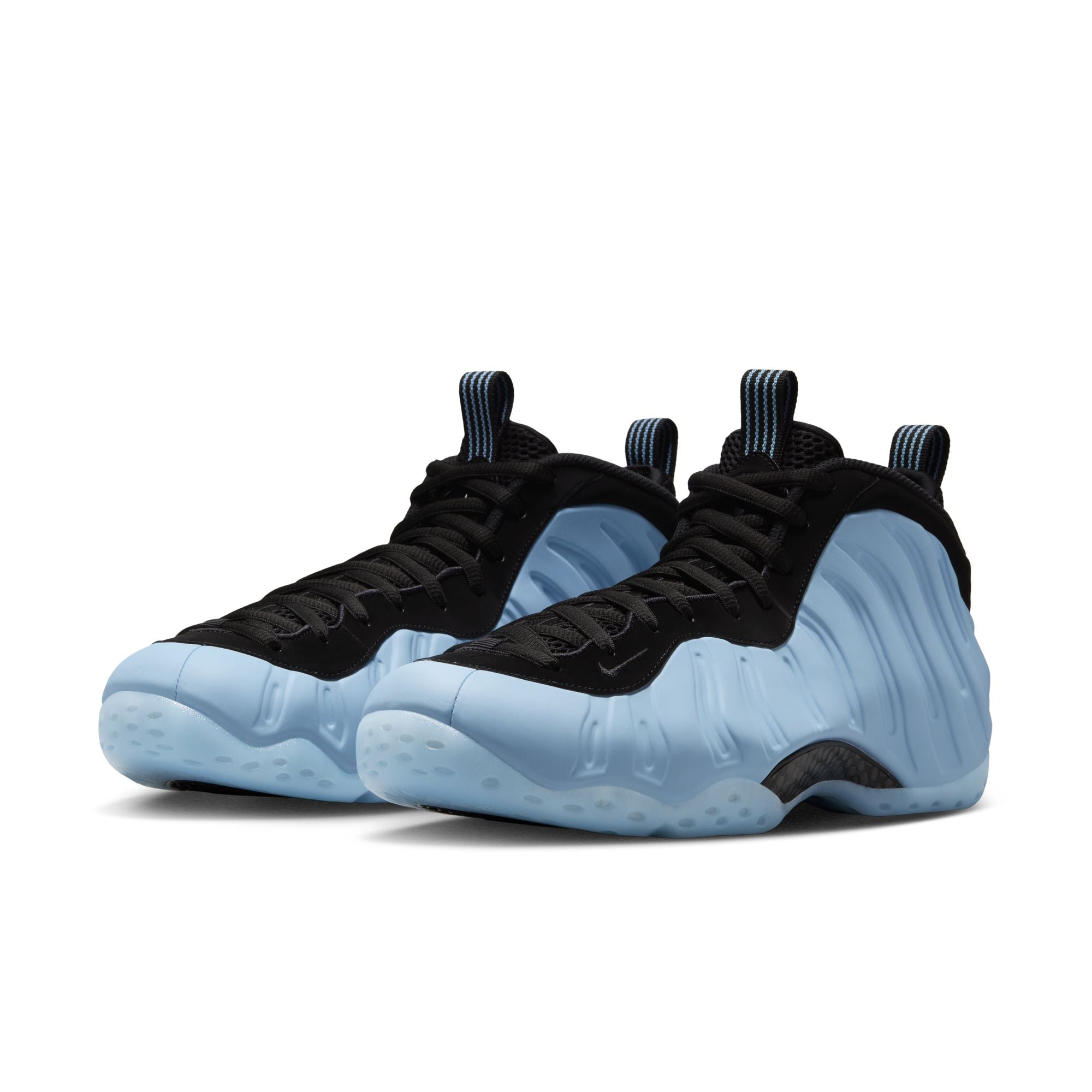 Nike Air Foamposite One "Psychic Blue" - HJ6014-400