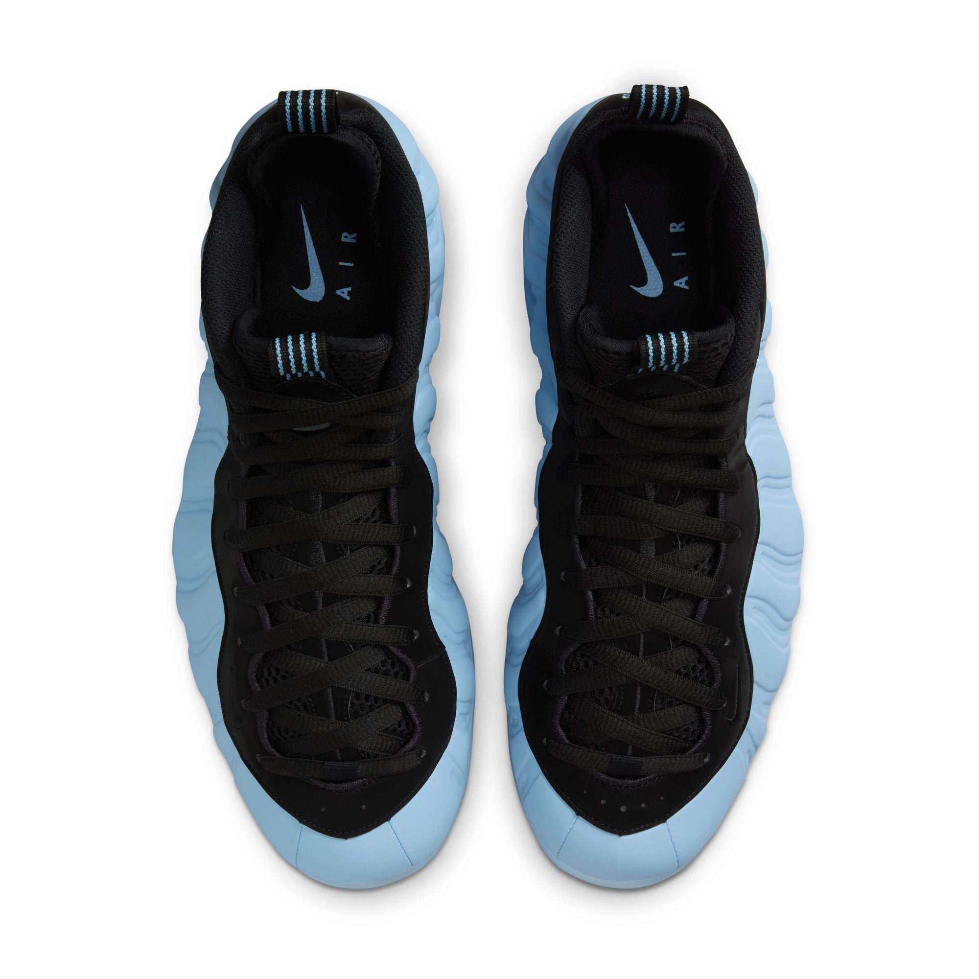 Nike Air Foamposite One "Psychic Blue" - HJ6014-400