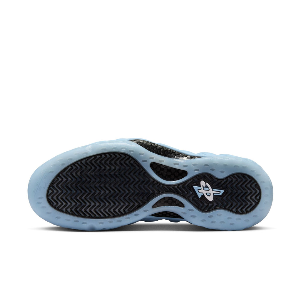 Nike Air Foamposite One "Psychic Blue" - HJ6014-400