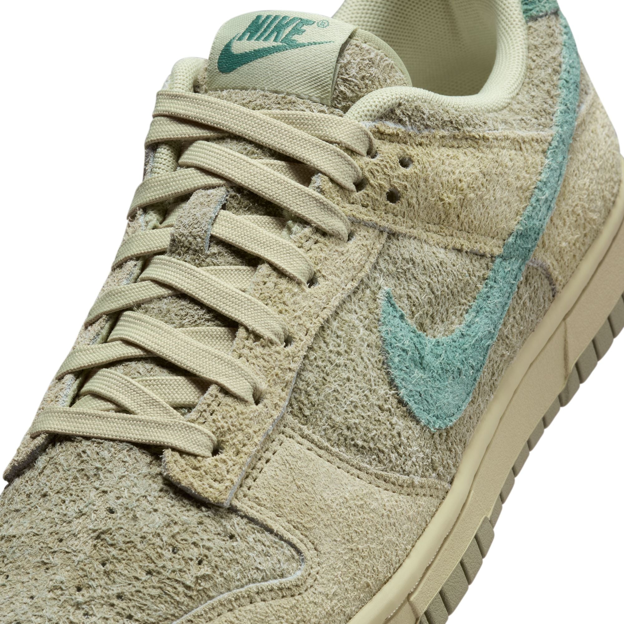 W Nike Dunk Low "Olive Aura" - HJ7291-371