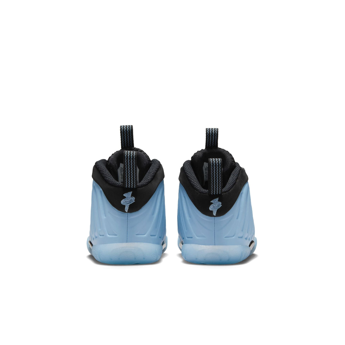 Nike Little Posite One (TD) "Psychic Blue" - HJ7653-400
