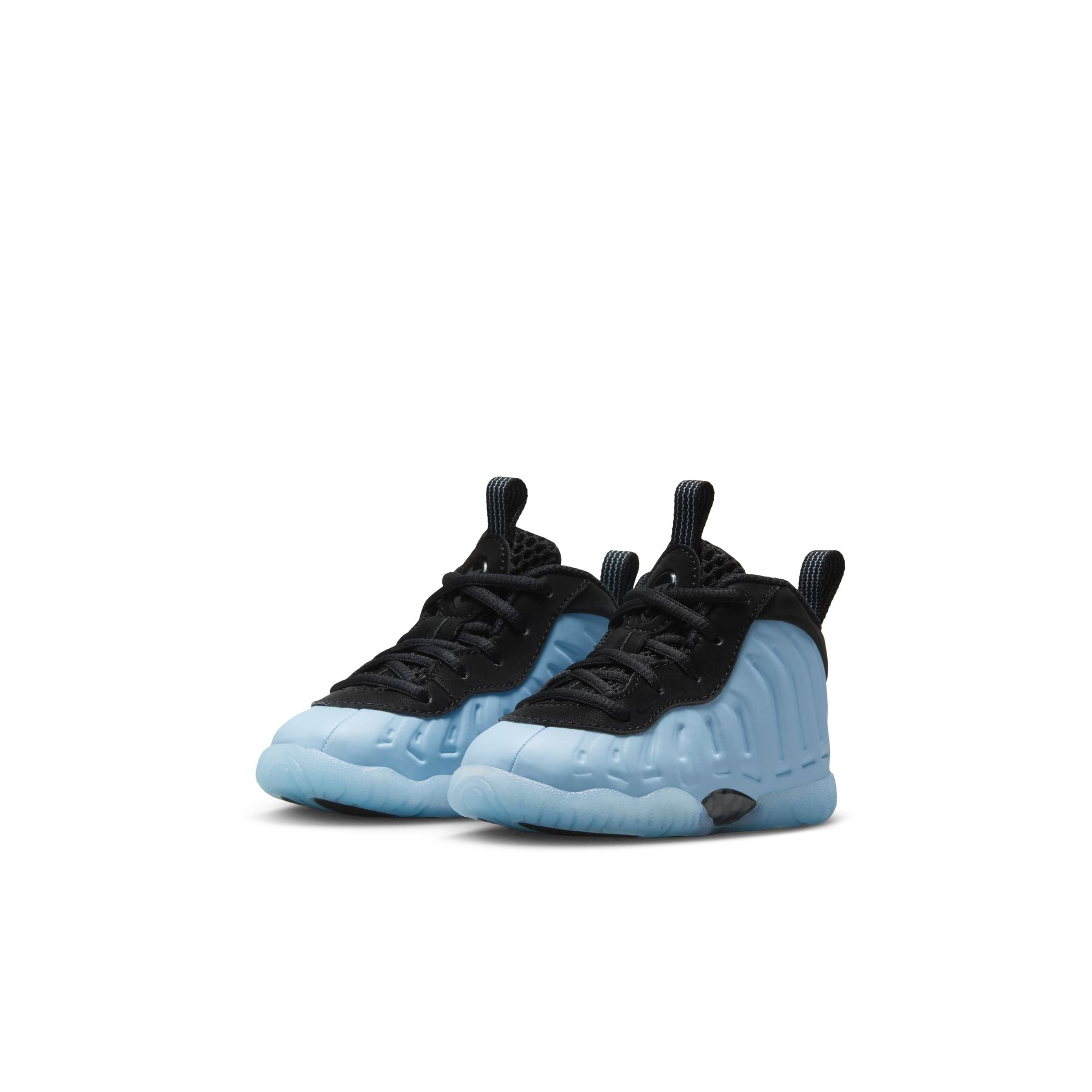 Nike Little Posite One (TD) "Psychic Blue" - HJ7653-400