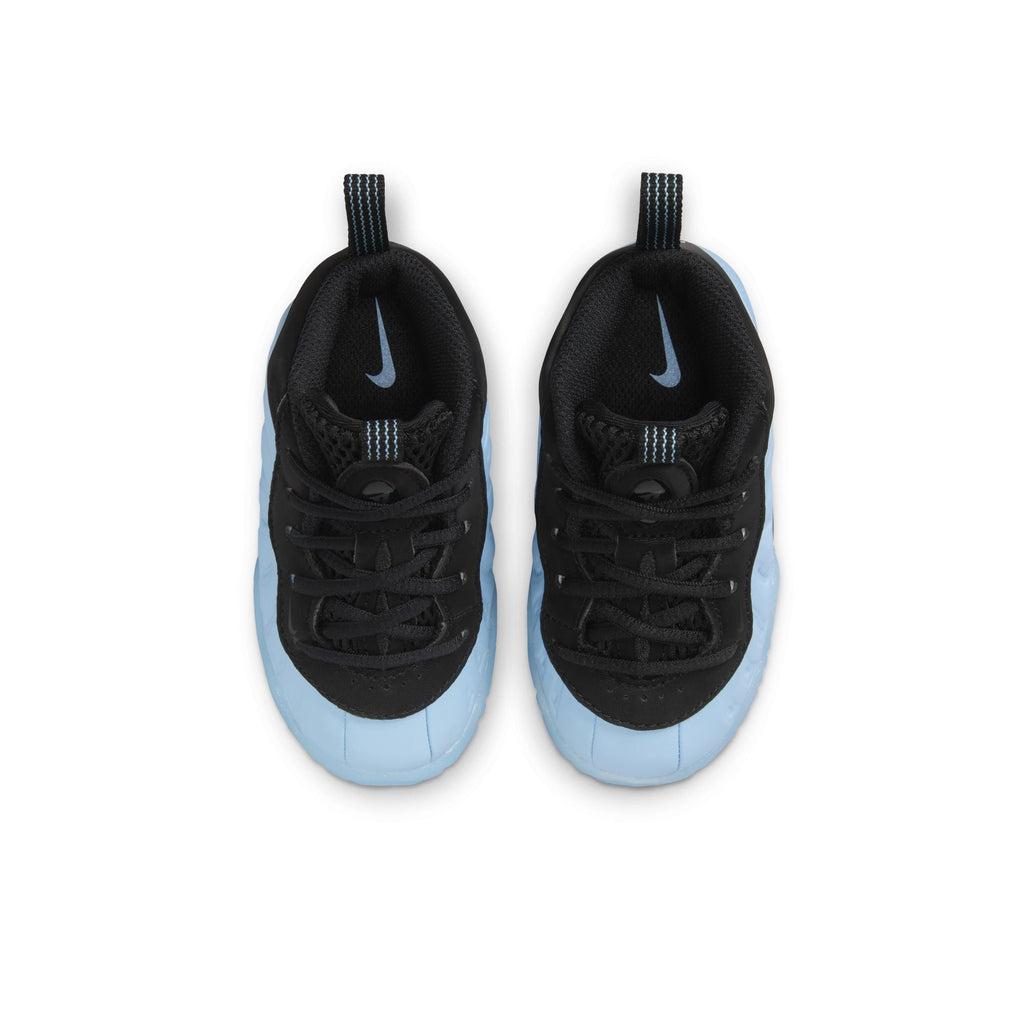 Nike Little Posite One (TD) "Psychic Blue" - HJ7653-400