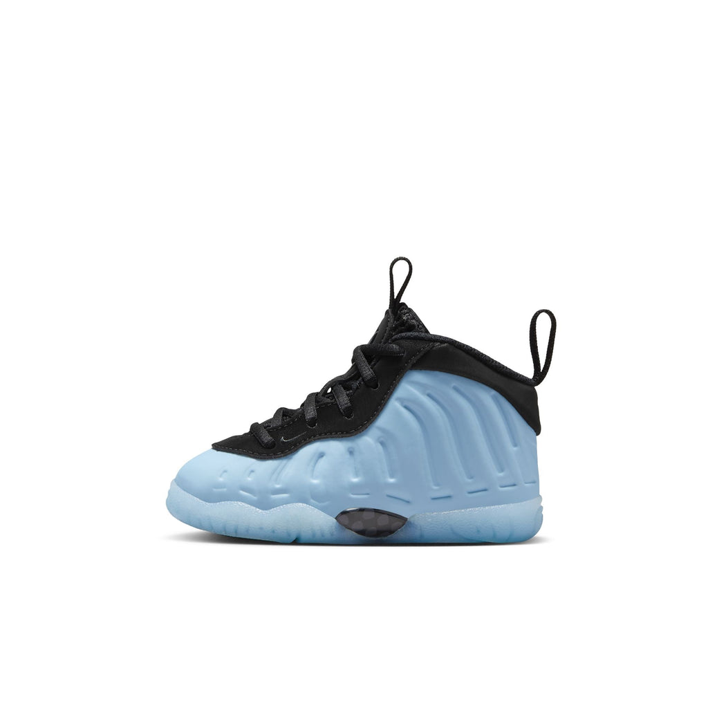 Nike Little Posite One (TD) "Psychic Blue" - HJ7653-400