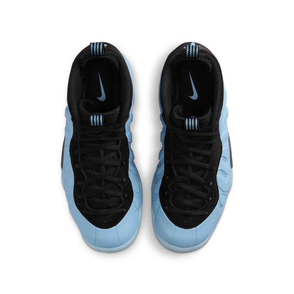Nike Little Posite One "Psychic Blue" (GS) - HJ7654-400