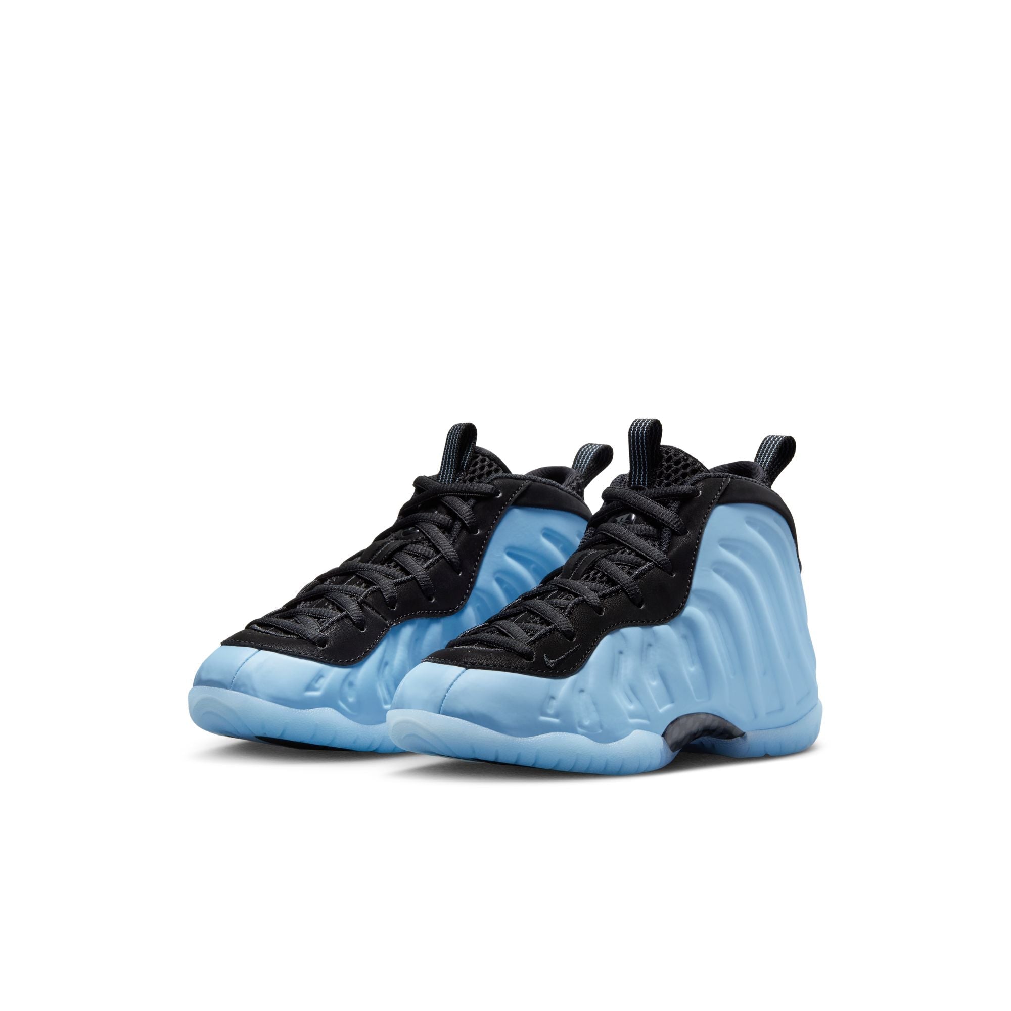 Nike Little Posite One "Psychic Blue" (PS) - HJ7655-400