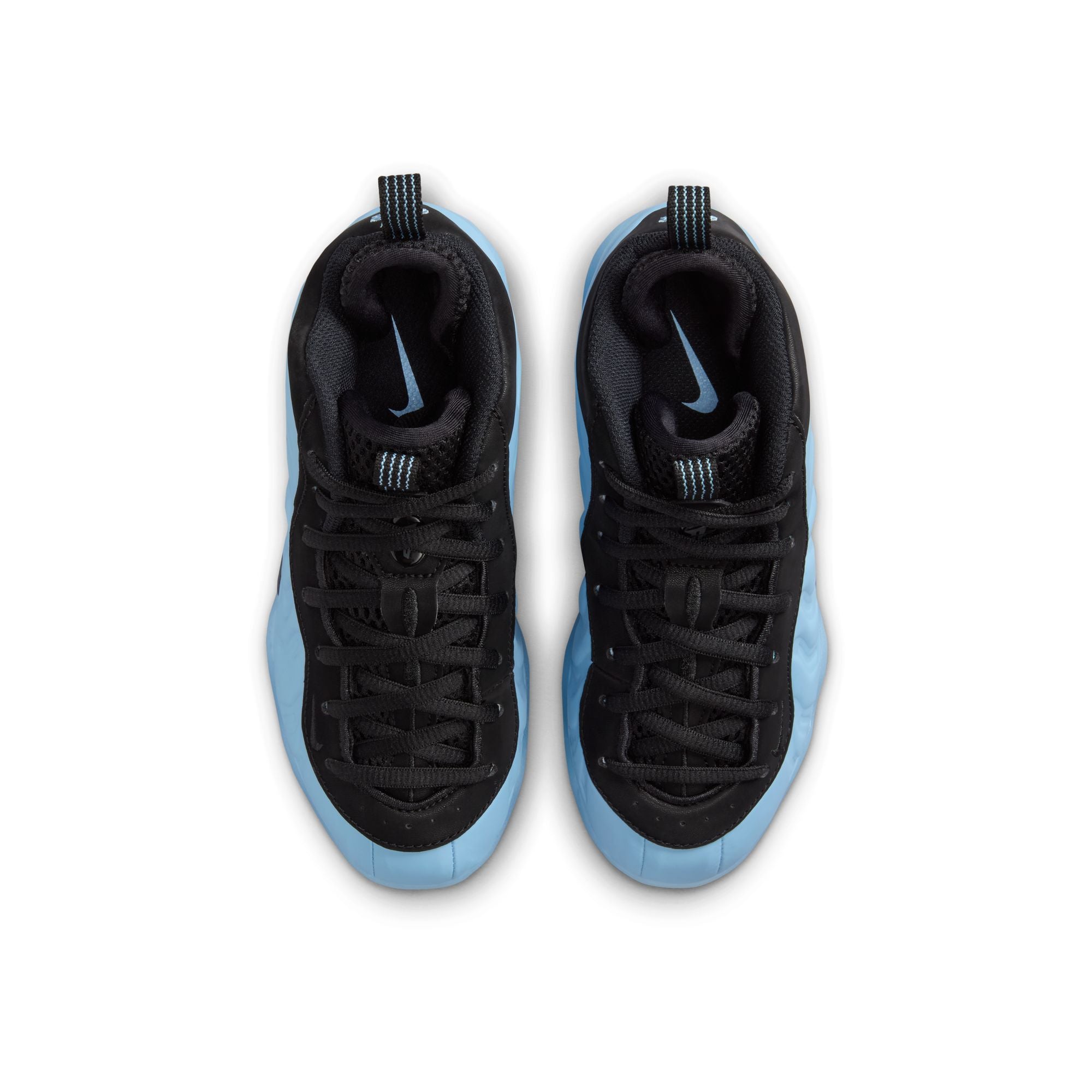 Nike Little Posite One "Psychic Blue" (PS) - HJ7655-400