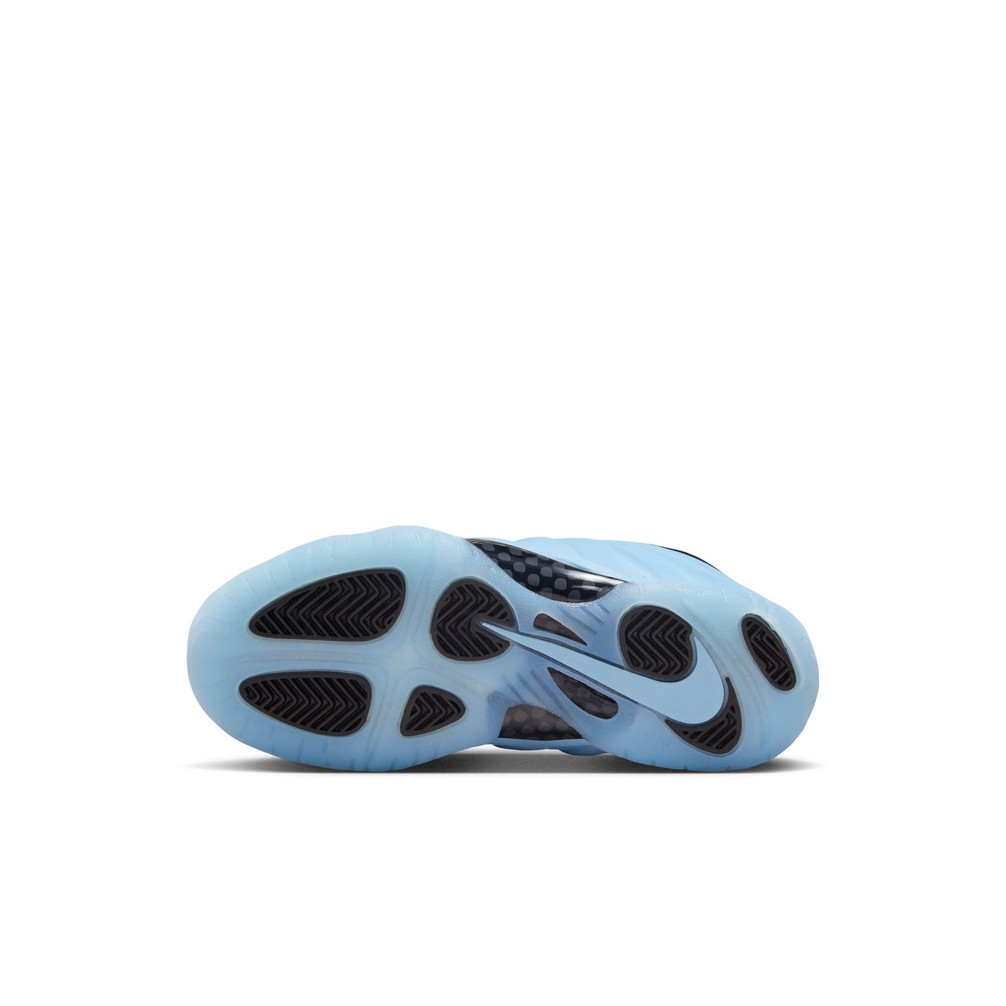 Nike Little Posite One "Psychic Blue" (PS) - HJ7655-400