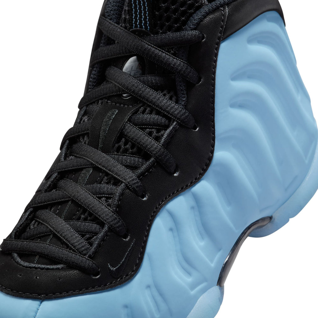 Nike Little Posite One "Psychic Blue" (PS) - HJ7655-400