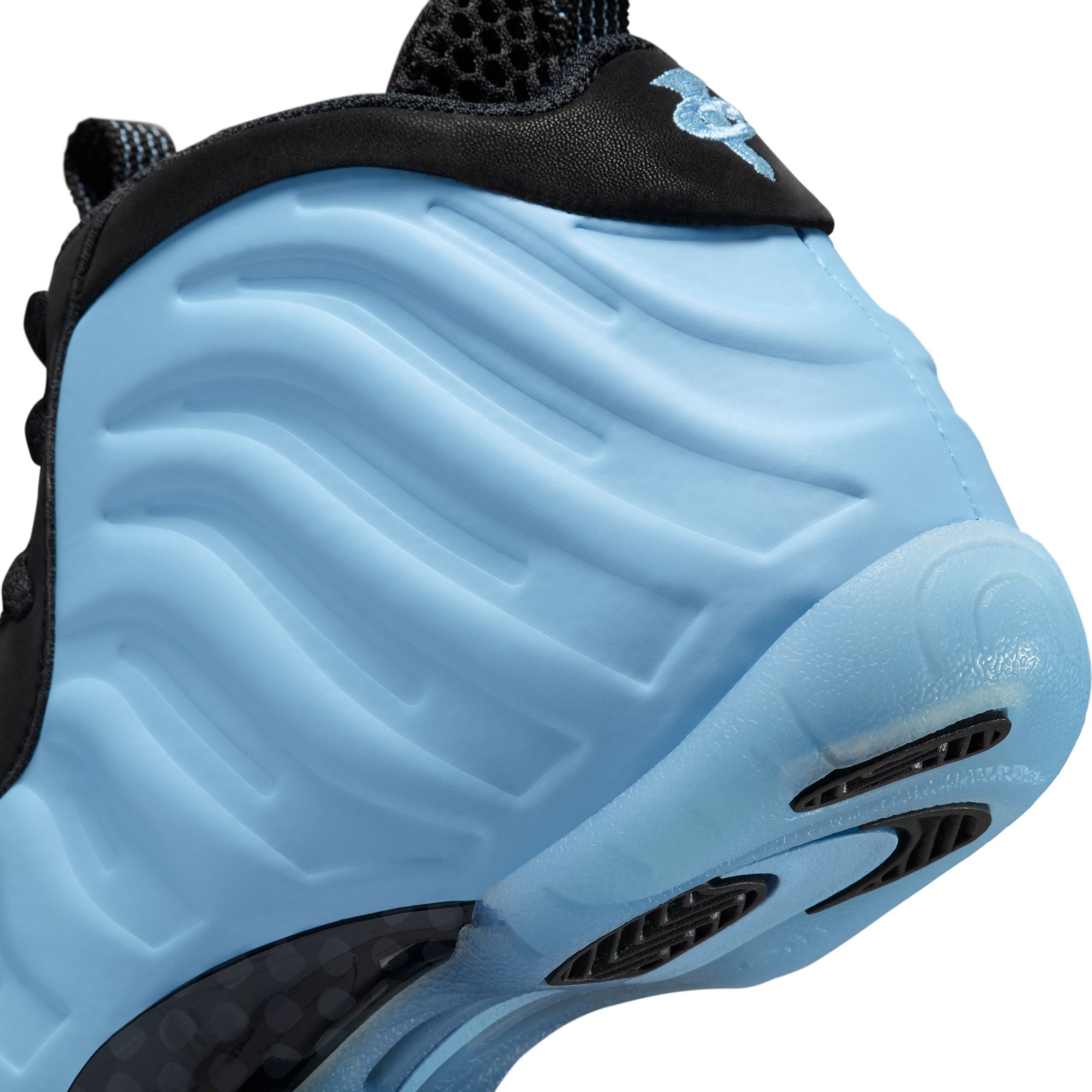 Nike Little Posite One "Psychic Blue" (PS) - HJ7655-400
