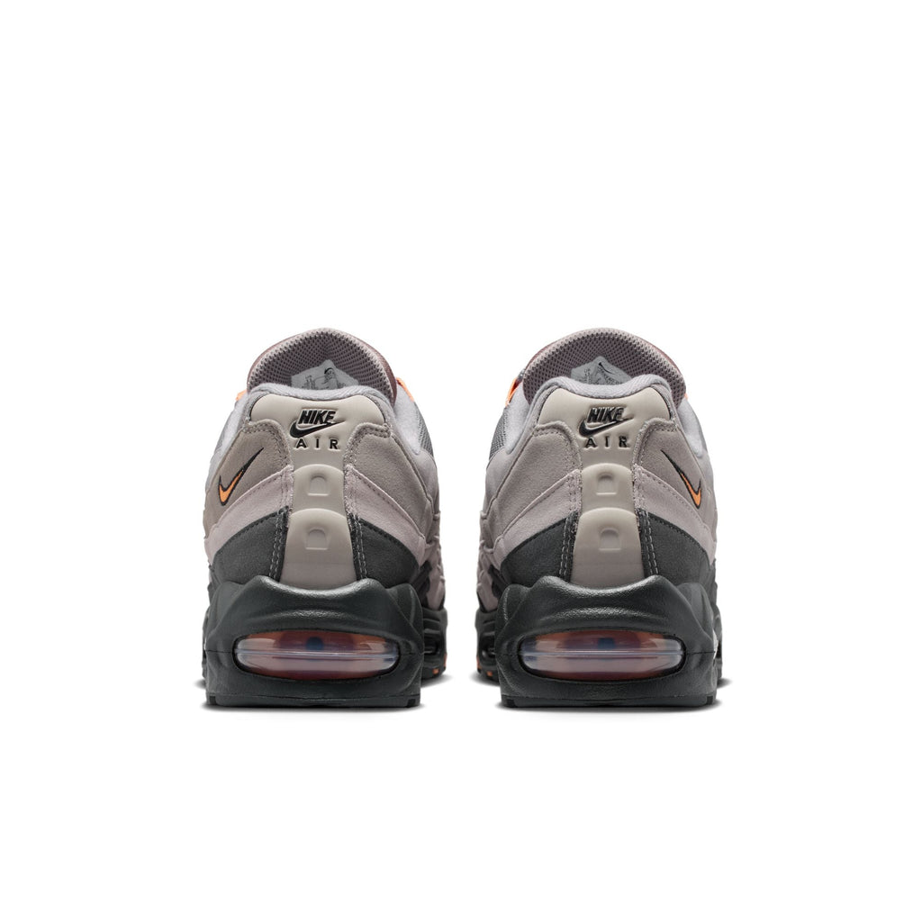 Nike Air Max 95 OG "Hot Curry" - HM4740-014