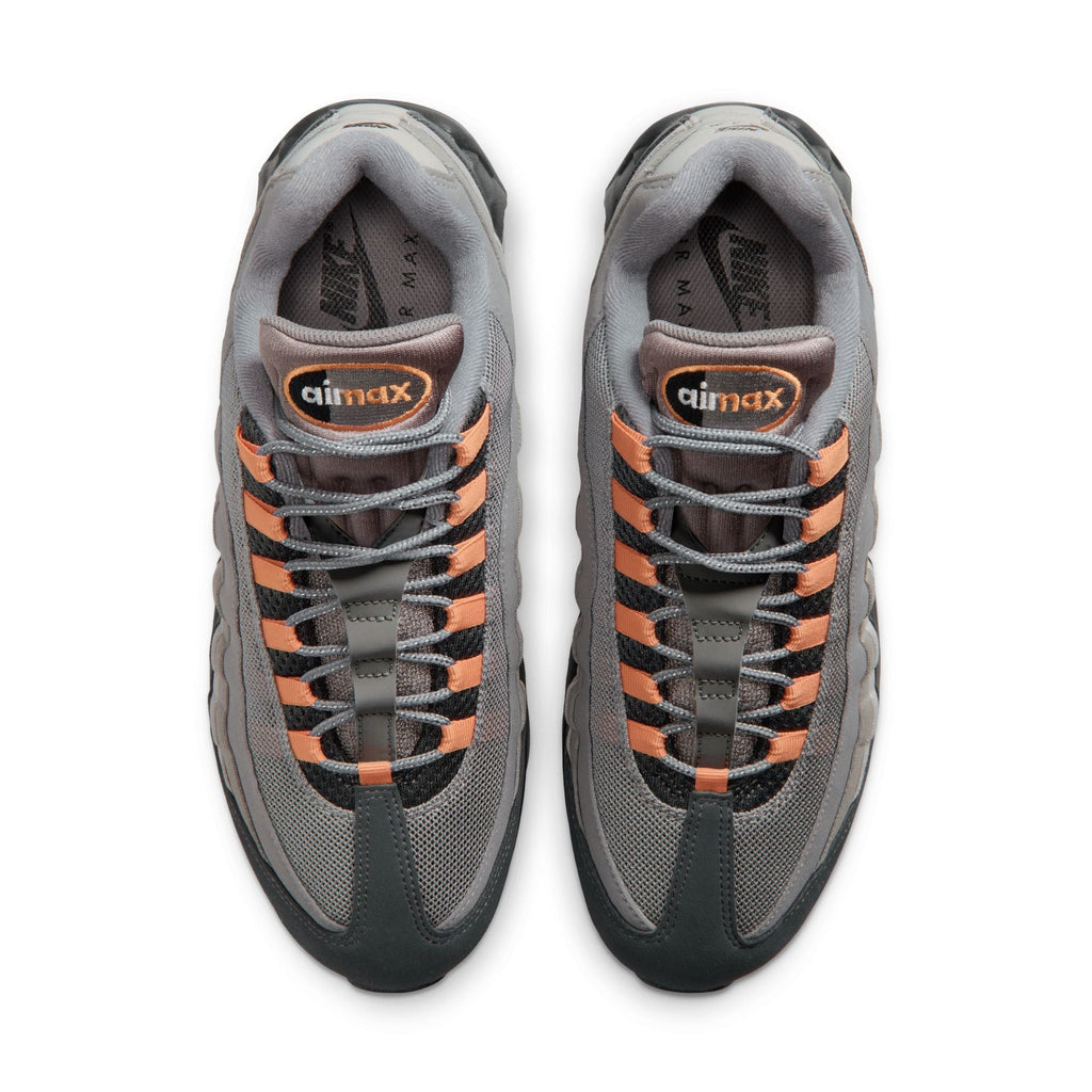 Nike Air Max 95 OG "Hot Curry" - HM4740-014