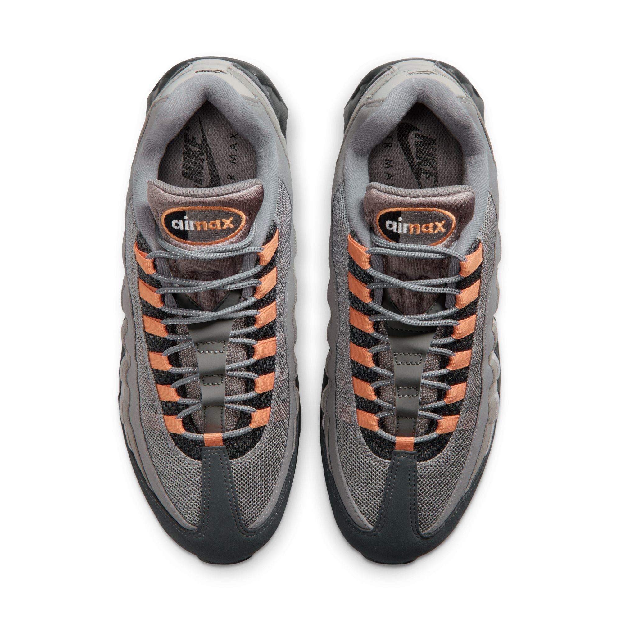 Nike Air Max 95 OG "Hot Curry" - HM4740-014