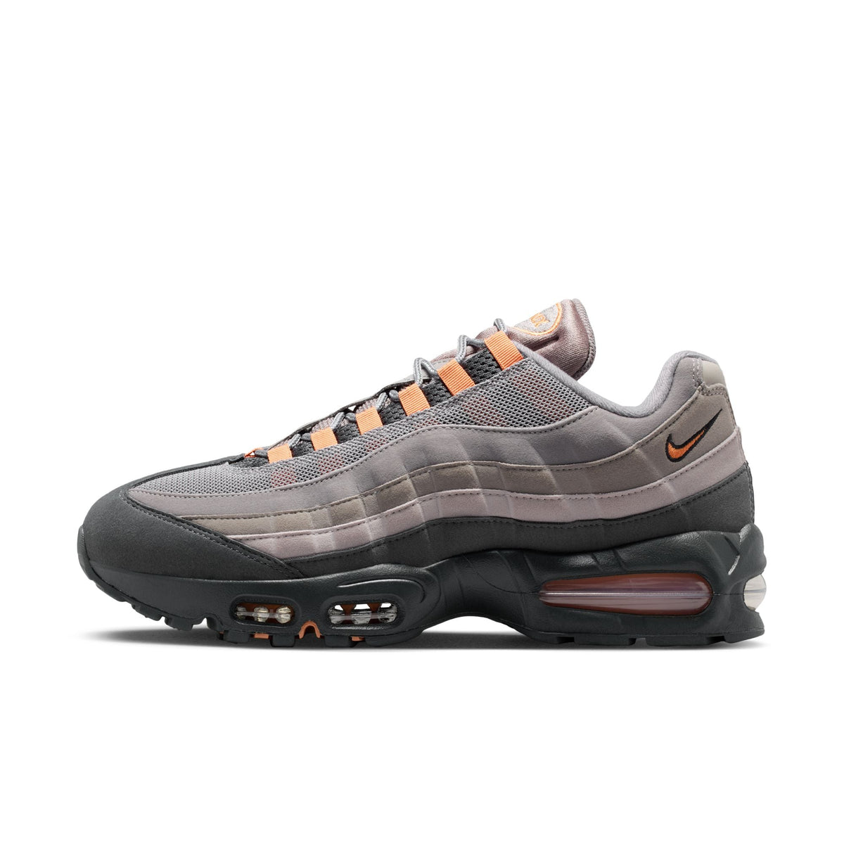 Nike Air Max 95 OG "Hot Curry" - HM4740-014