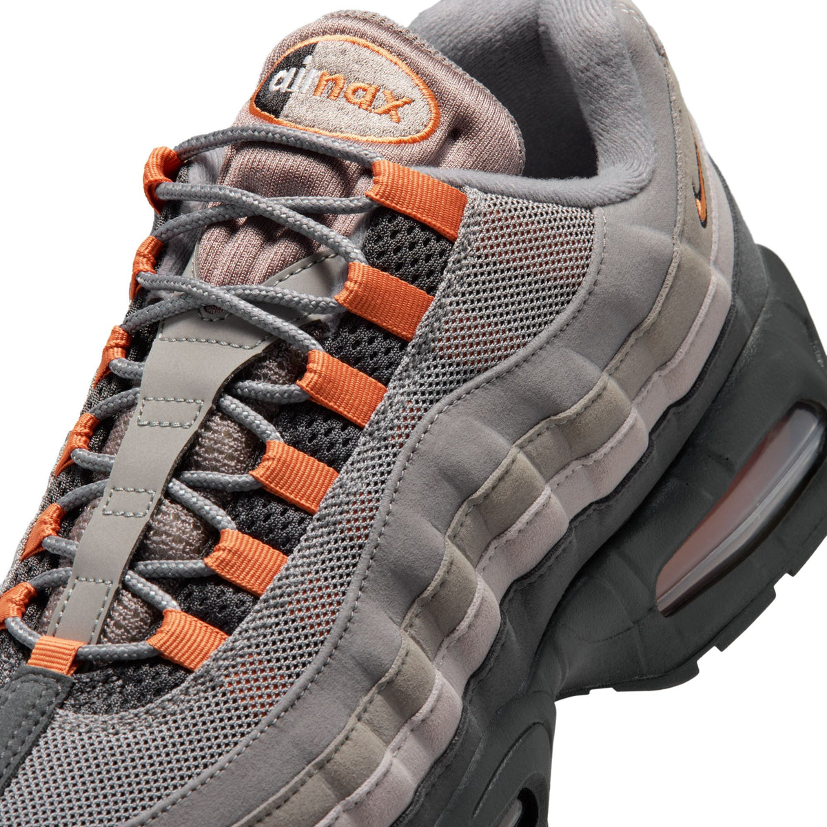 Nike Air Max 95 OG "Hot Curry" - HM4740-014