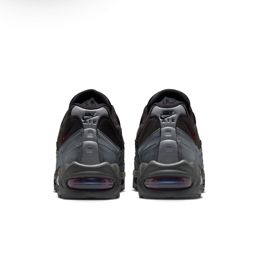 Nike Air Max 95 Big Bubble OG - HM4740-015